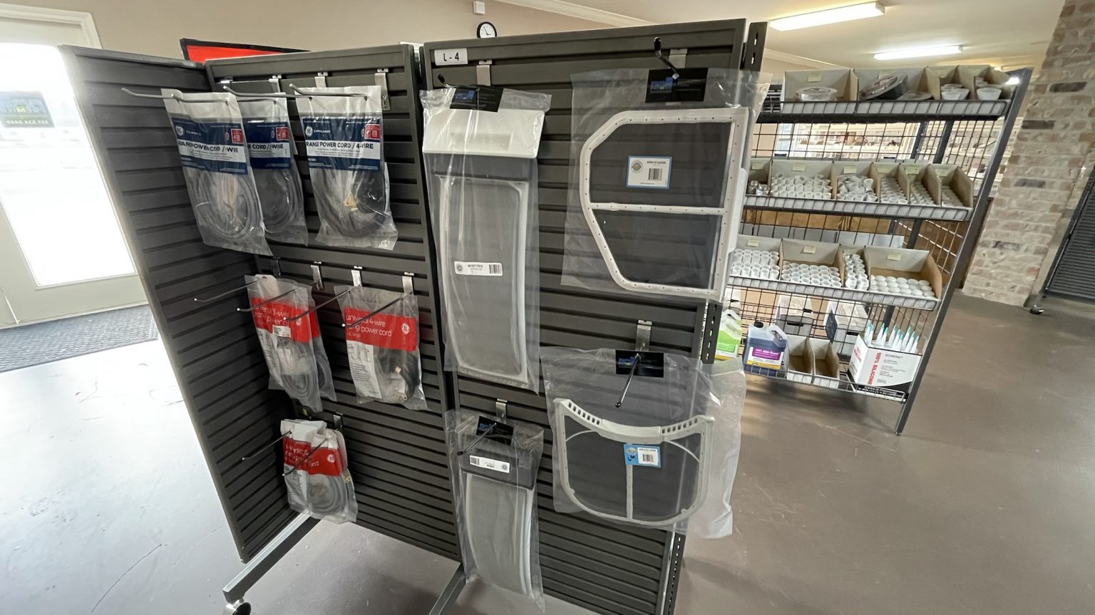 Premier Appliance Parts of Acadiana Now Open In North Lafayette