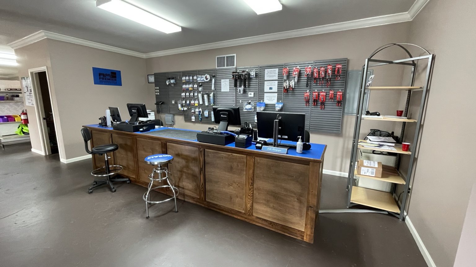 Premier Appliance Parts of Acadiana Now Open In North Lafayette