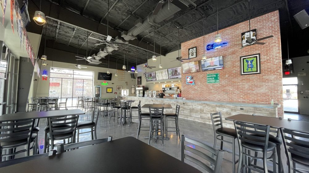 Legend's Bar & Grill Opens 9th Location In Scott, LA – Developing Lafayette