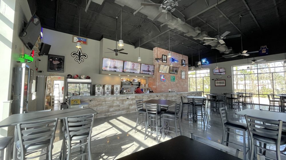 Legend's Bar & Grill Opens 9th Location In Scott, LA – Developing Lafayette