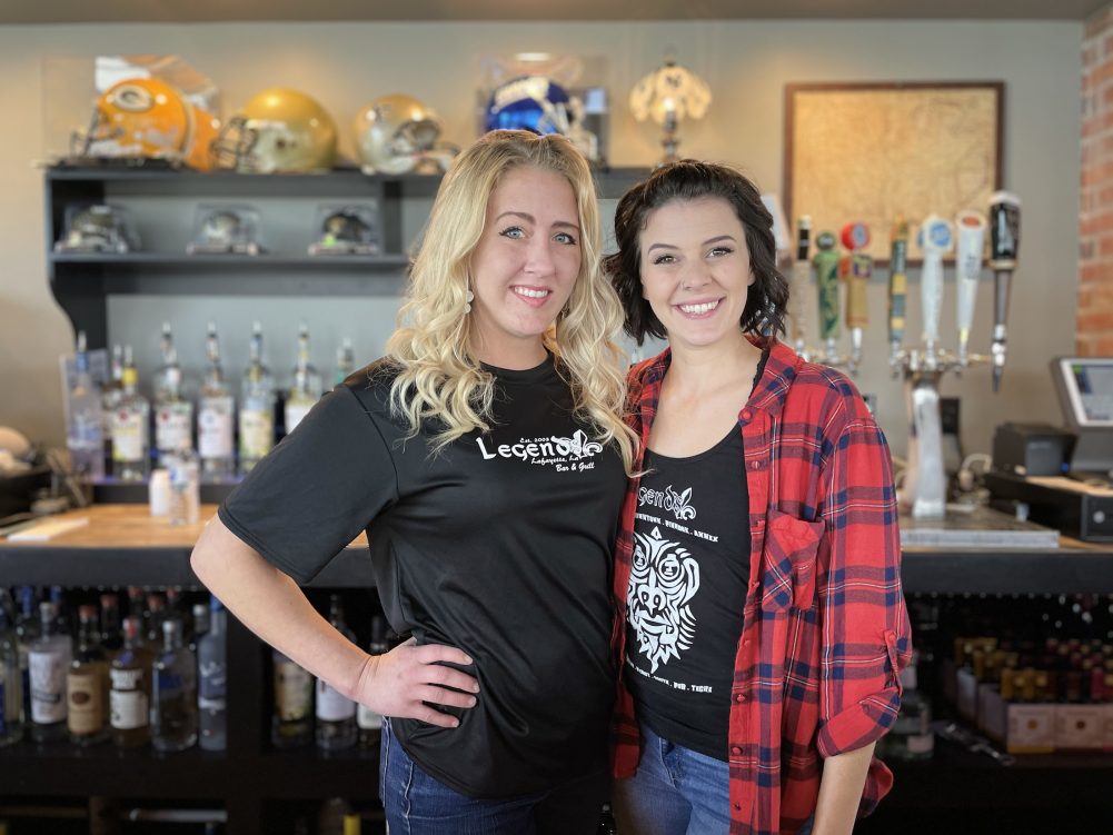 Legend's Bar & Grill Opens 9th Location In Scott, LA – Developing Lafayette