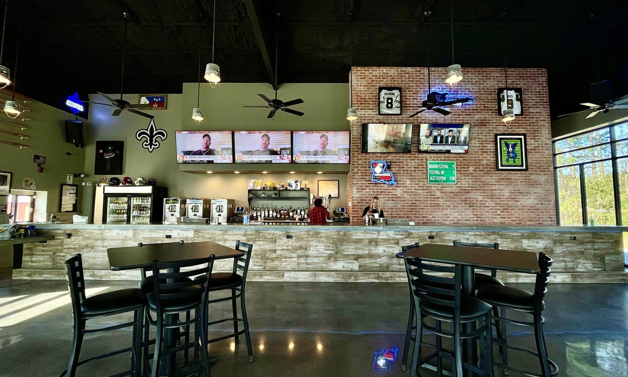 Legend's Bar & Grill Opens 9th Location In Scott, LA – Developing Lafayette