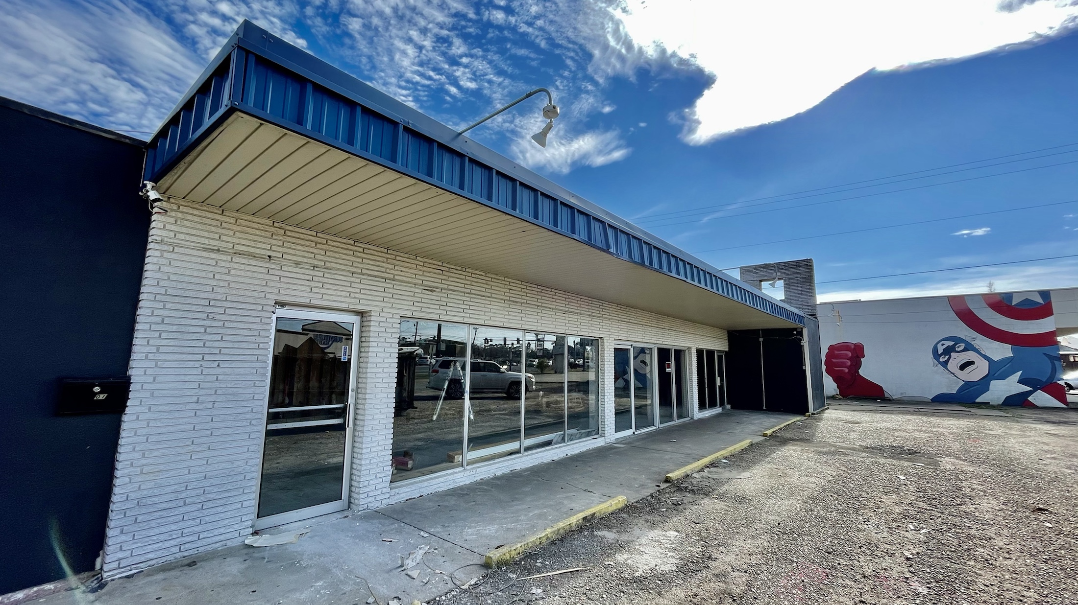 Locally-owned Crave Romance Boutique Moving Into Former Not Just
