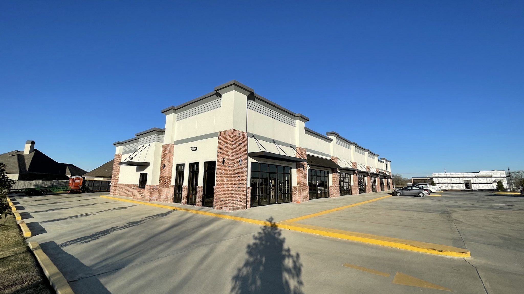 Little Caesars Pizza Coming Soon To Broussard/Youngsville Area On