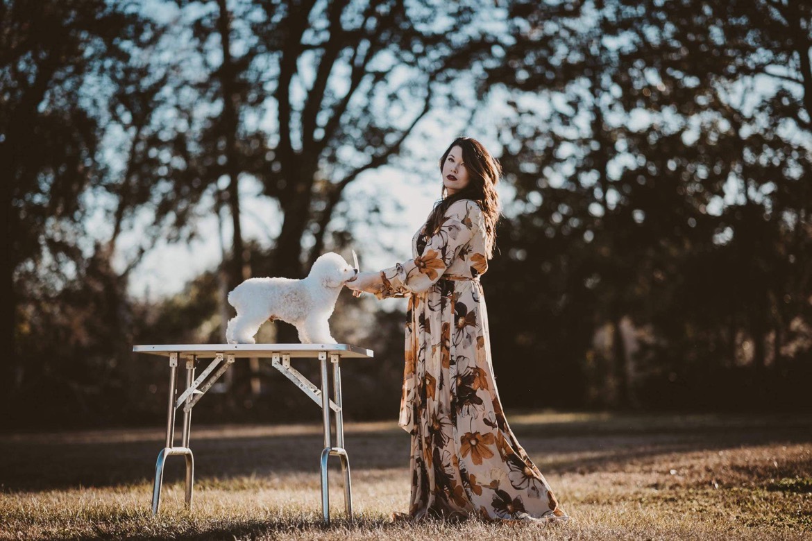 Bark Avenue, Local Doggie Spa, Daycare & Boutique, Is Expanding Into A