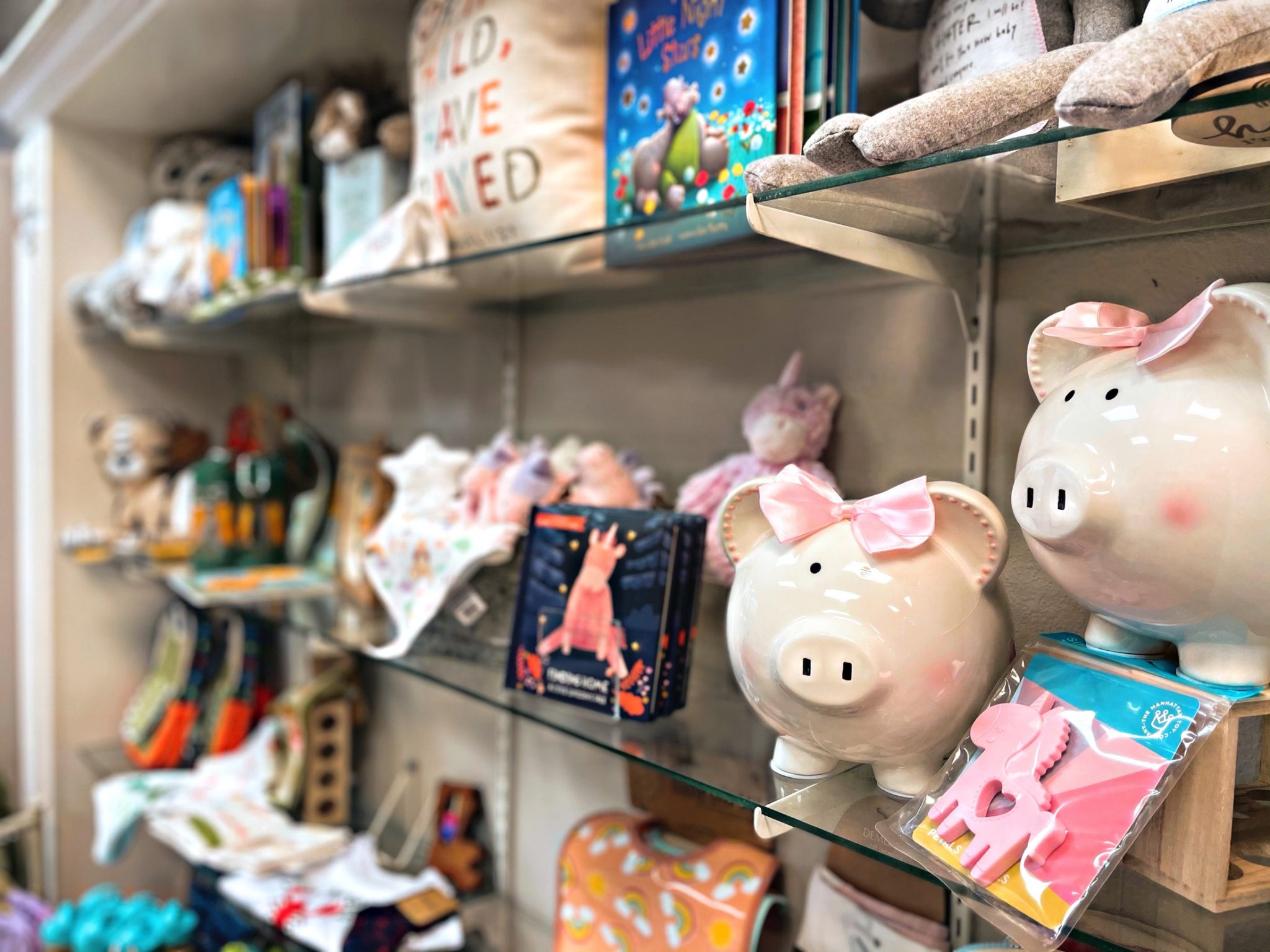 The Silver Suitcase Expands With Double The Square Footage, Grand