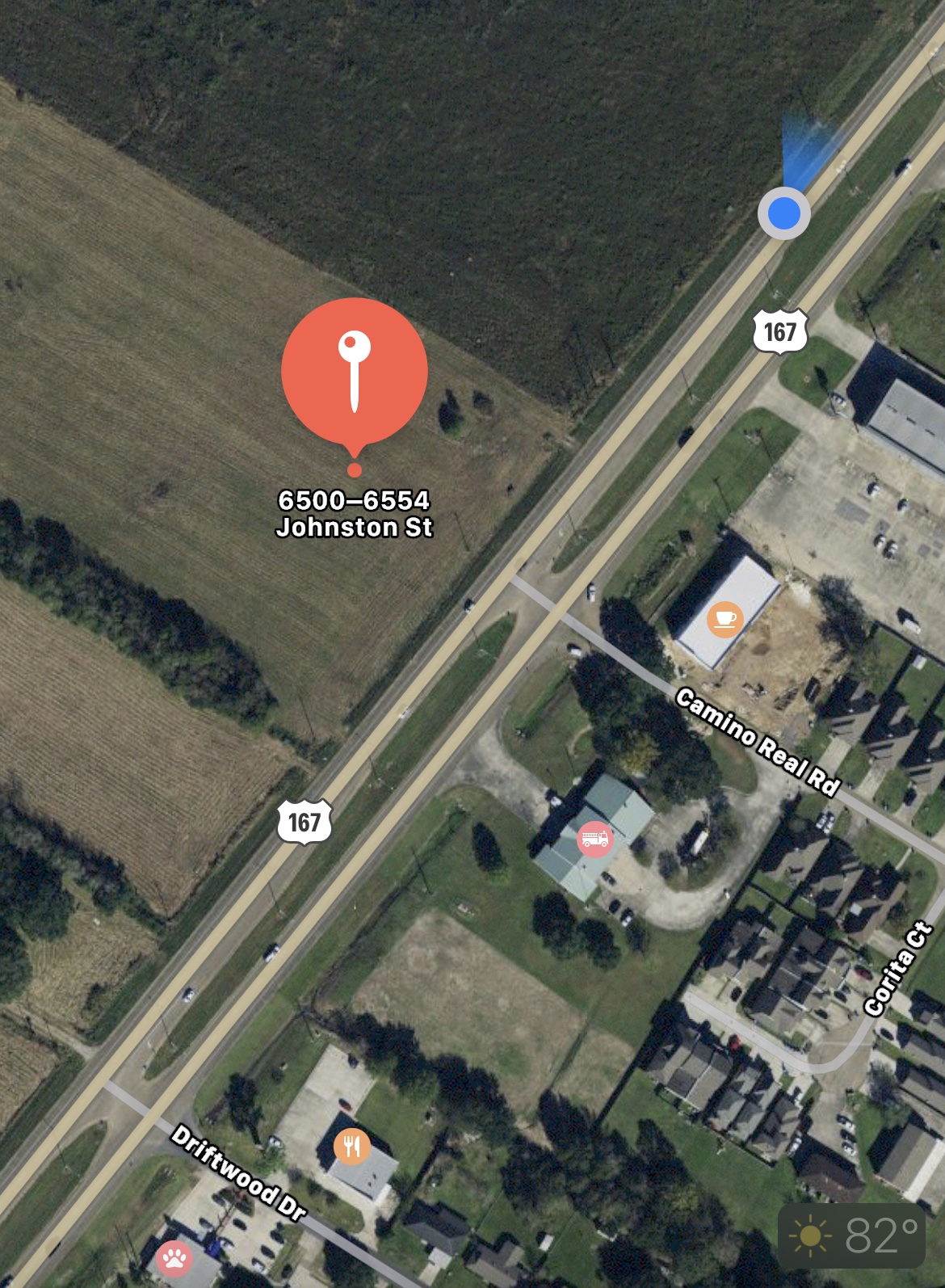 New Lafayette Hyundai / Genesis Dealership Progress On Johnston Street