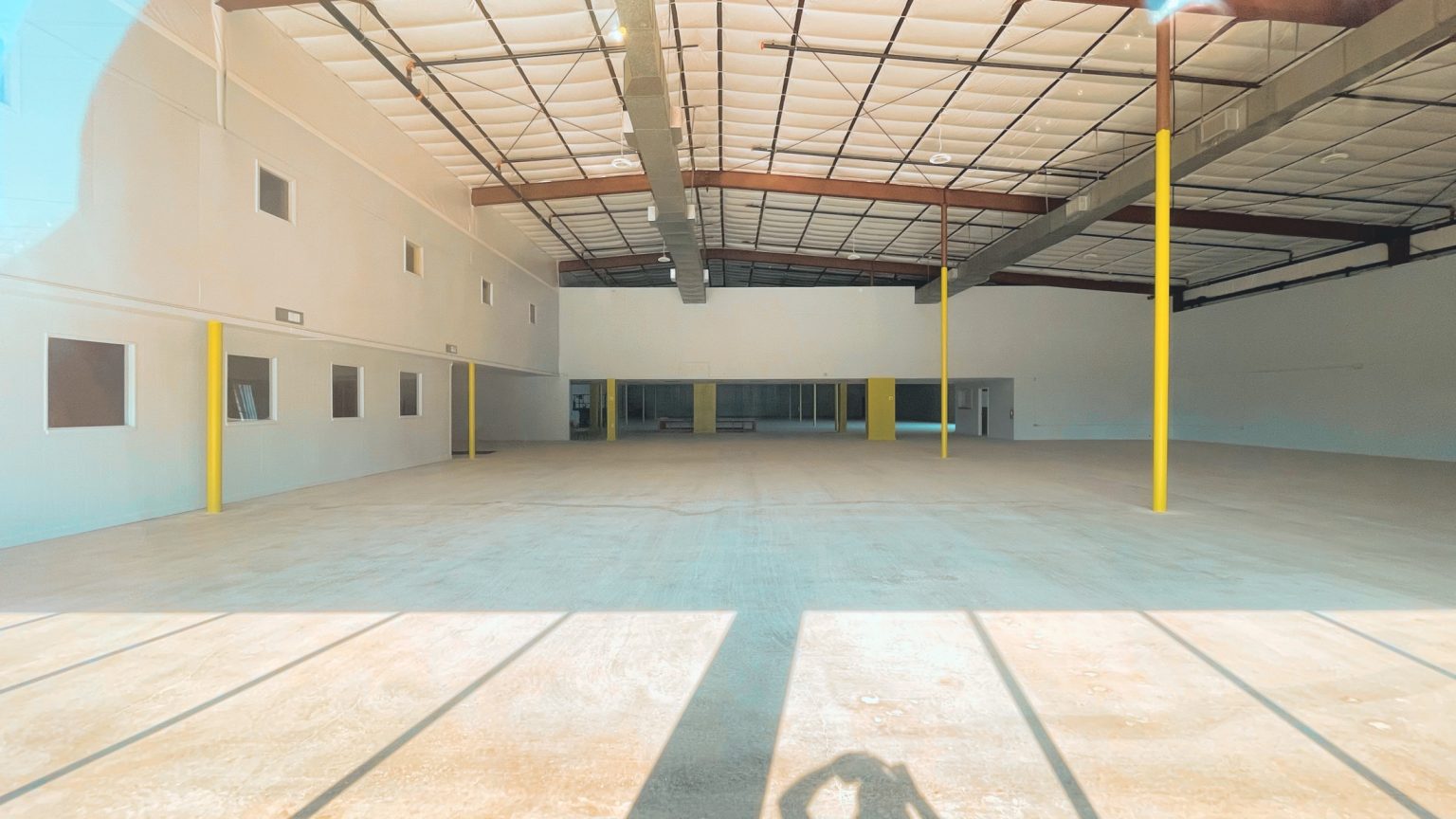 Habitat For Humanity’s New ReStore Location Nears Completion In The