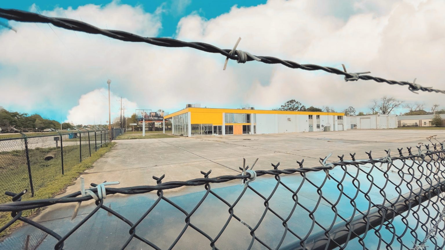 Former CAT Rental In Northside Lafayette To Open As A Bargain Cars