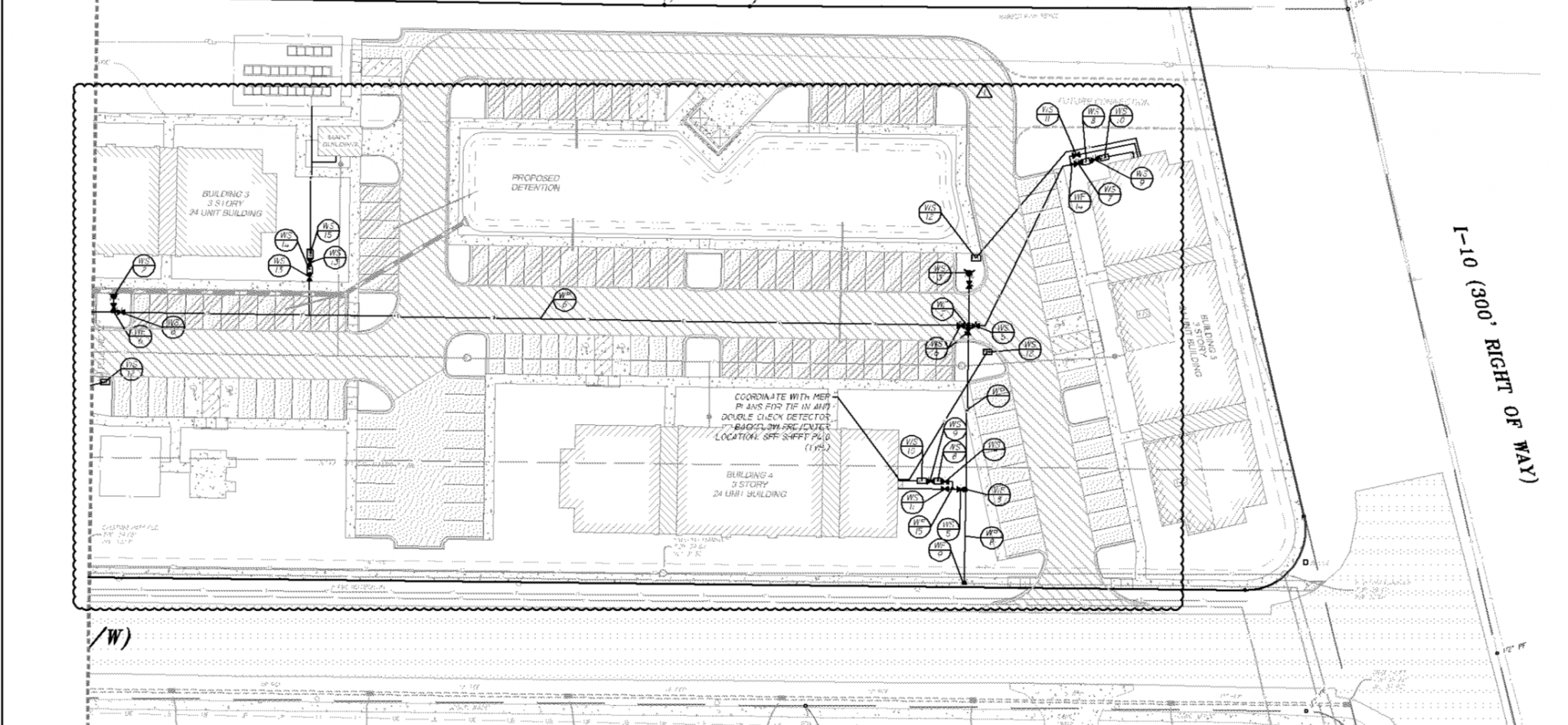 New 120-Unit Apartment Community, West Park Apartments, Coming Soon To