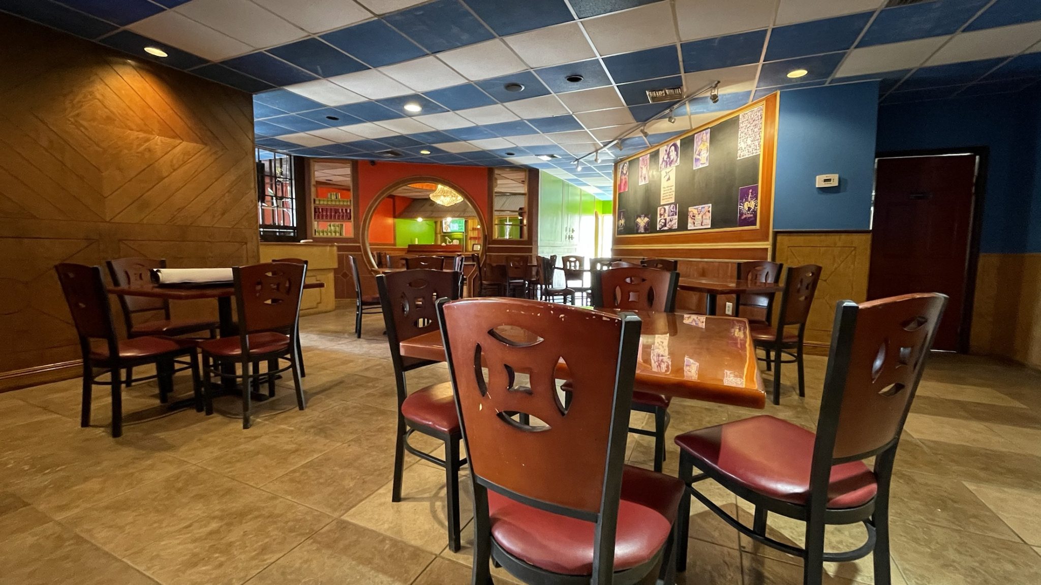 Di Jerk Stop Jamaican Restaurant Opens Today On Johnston Street