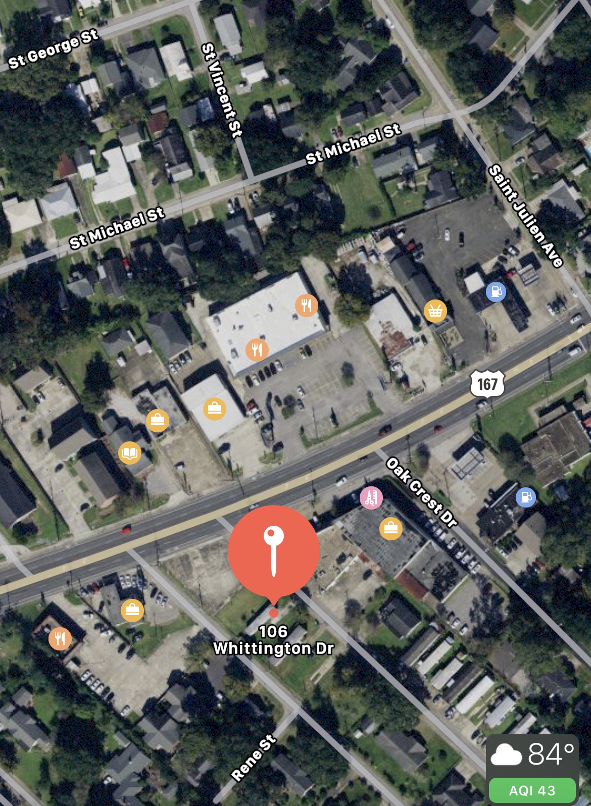 14Unit Whittington Estates Townhomes, Commercial Space Coming Soon Off