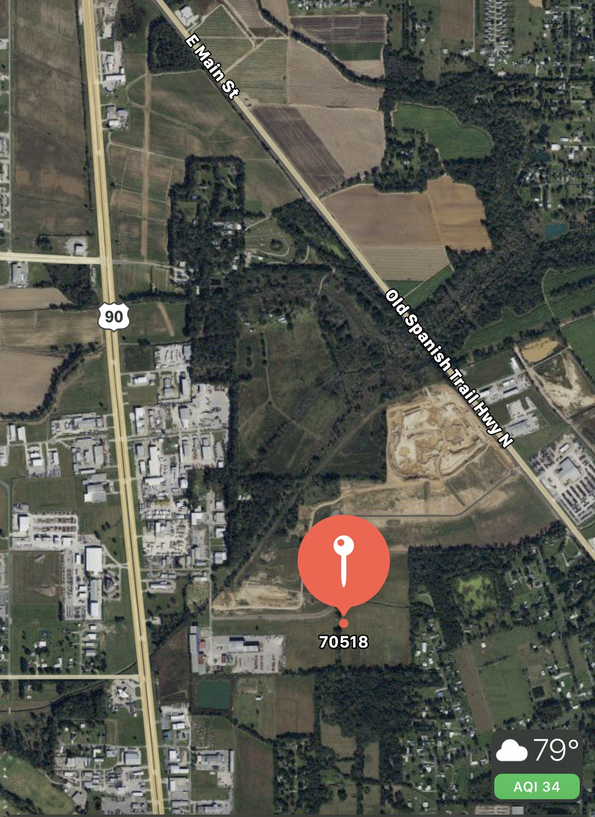 Large PPE Manufacturing Plant, SafeSource Direct, Coming Soon To