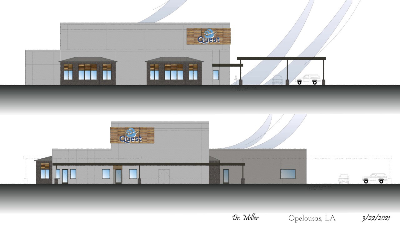 Quest Pediatric Dentistry Expanding To Gateway Park In Opelousas, LA