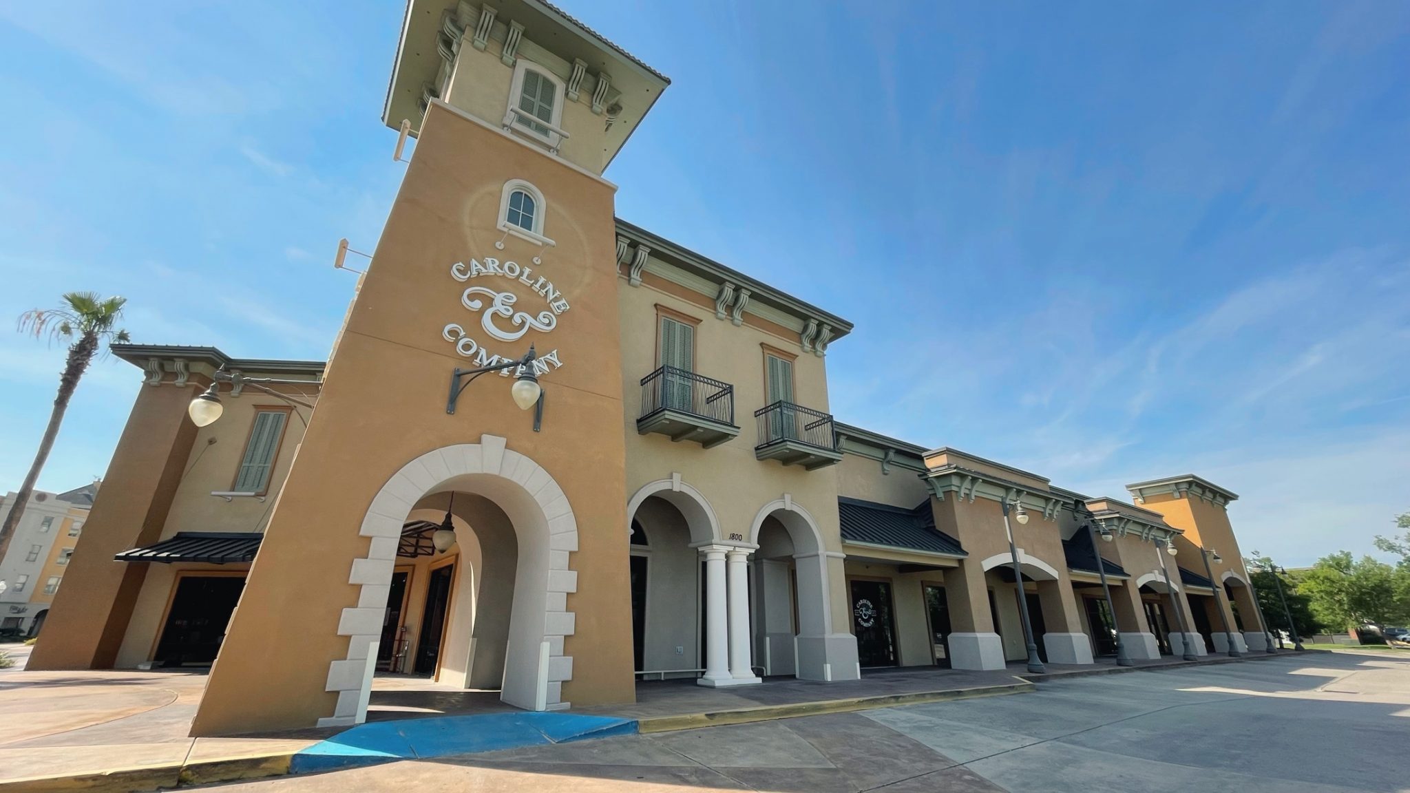 Caroline & Company Expanding With Additional +5,600 Square Foot Of Retail Space Developing