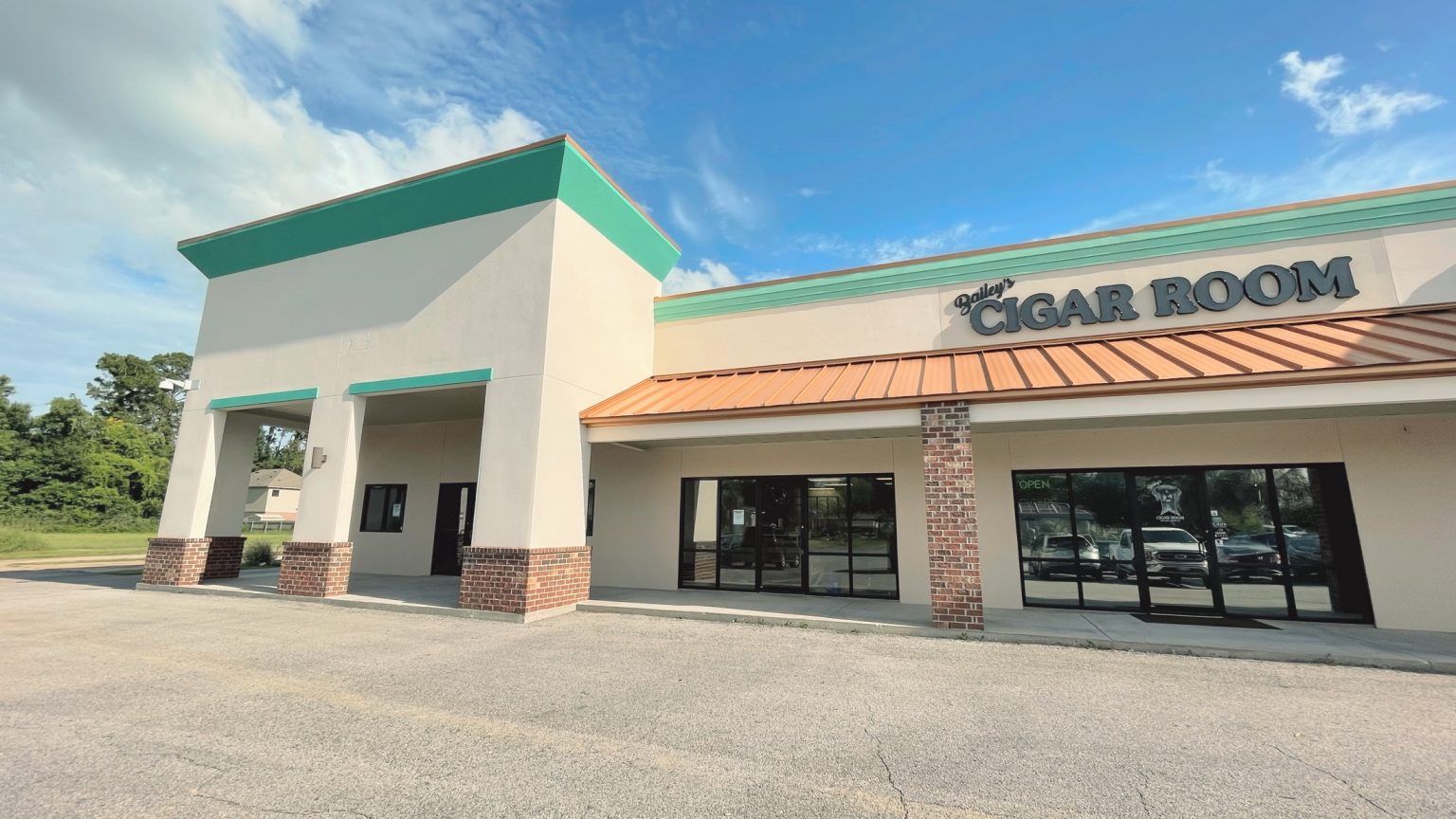 Cajun Market Donut Co. Coming Soon To Carencro Developing Lafayette