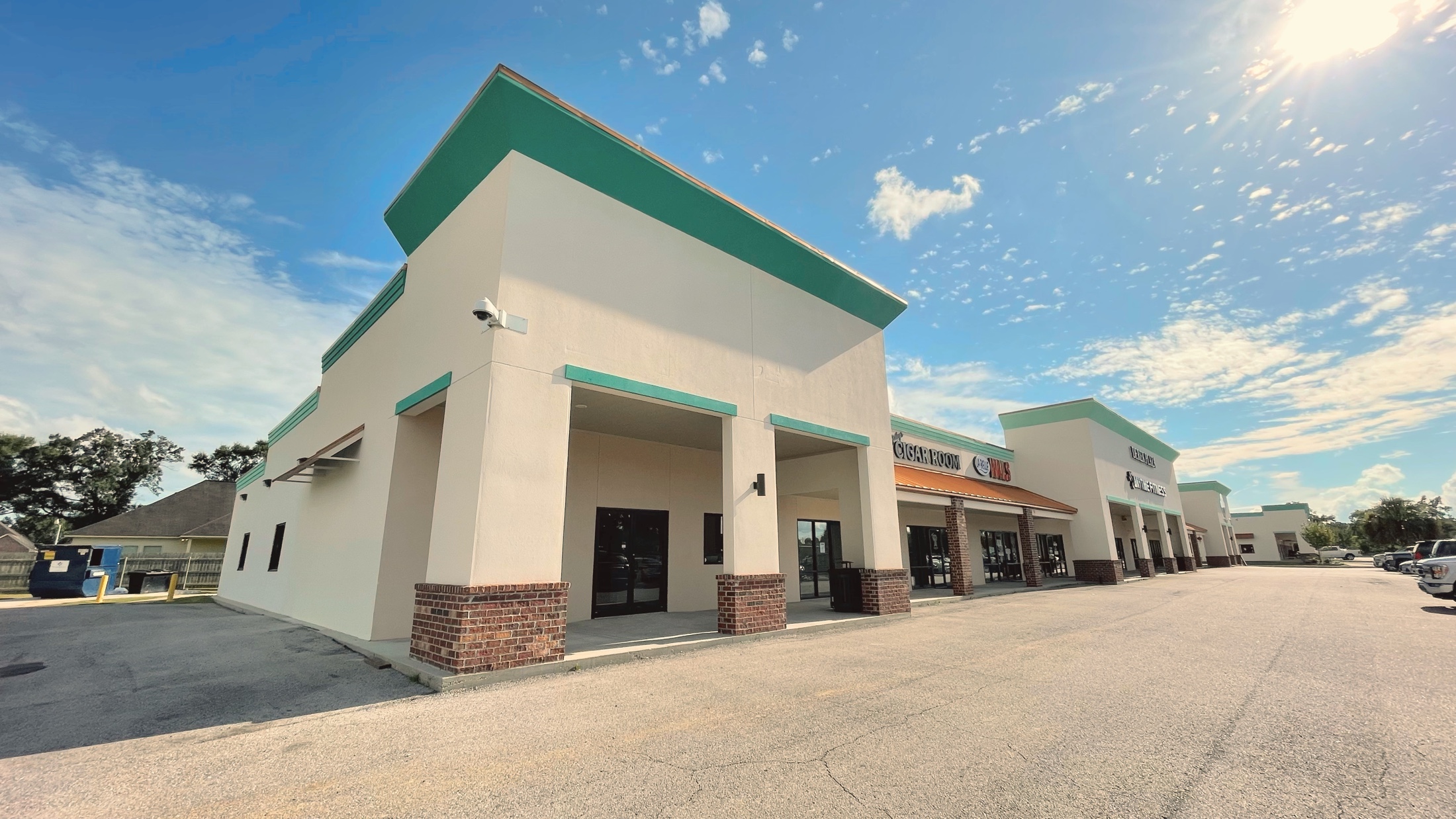 Cajun Market Donut Co. Coming Soon To Carencro Developing Lafayette