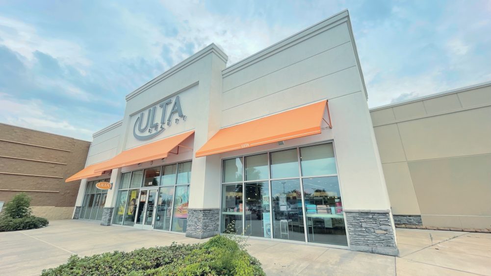 Cato and ULTA Beauty Now Open at Stirling Lafayette Shopping Center