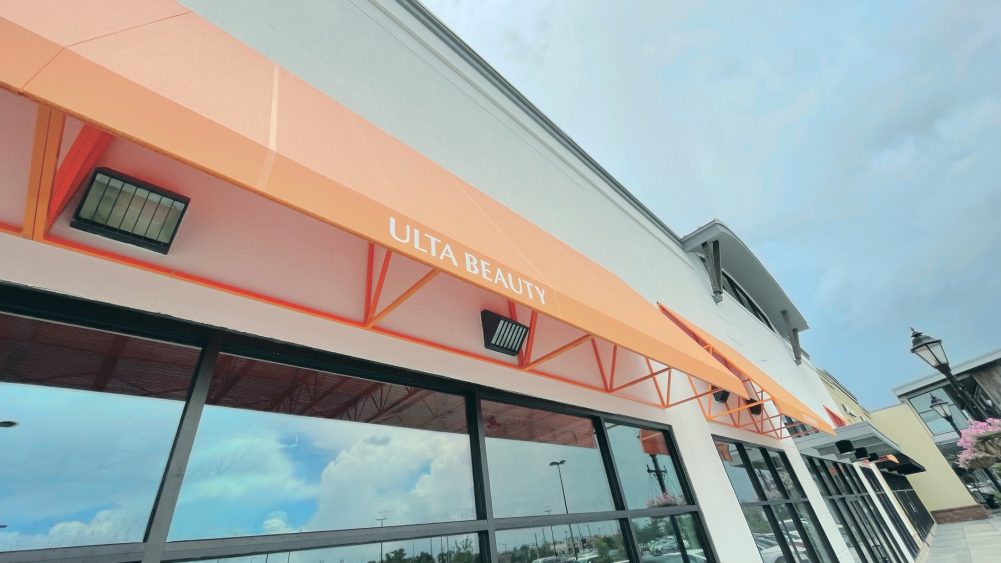 Cato and ULTA Beauty Now Open at Stirling Lafayette Shopping Center