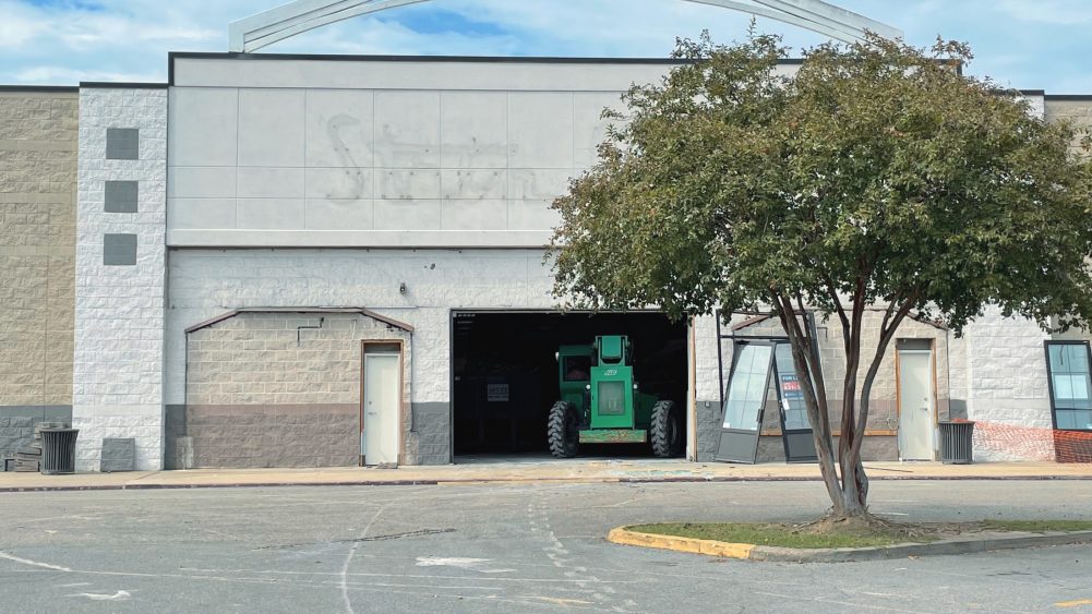 Burlington Coat going into old Stein Mart in Metairie, Business News