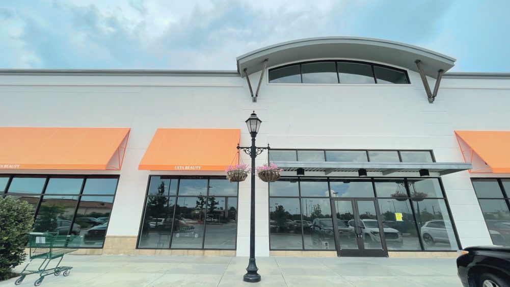 Cato and ULTA Beauty Now Open at Stirling Lafayette Shopping Center