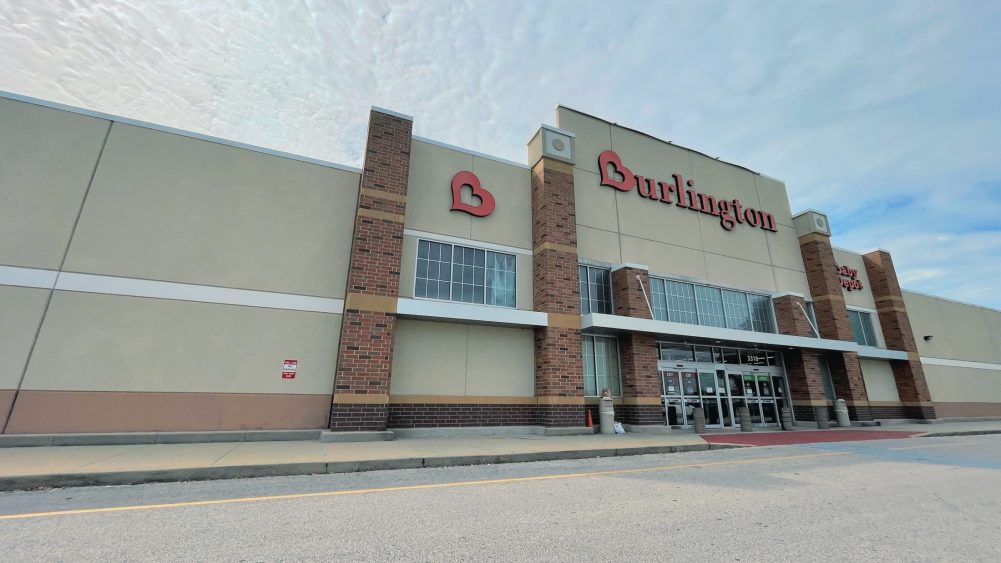 Burlington Coat going into old Stein Mart in Metairie, Business News