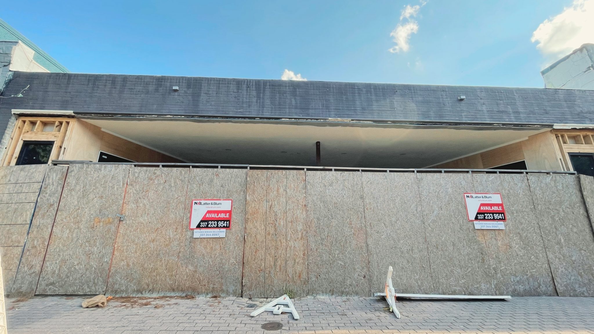 The Bougie Bar To Relocate Into Larger, Newly Renovated Space On