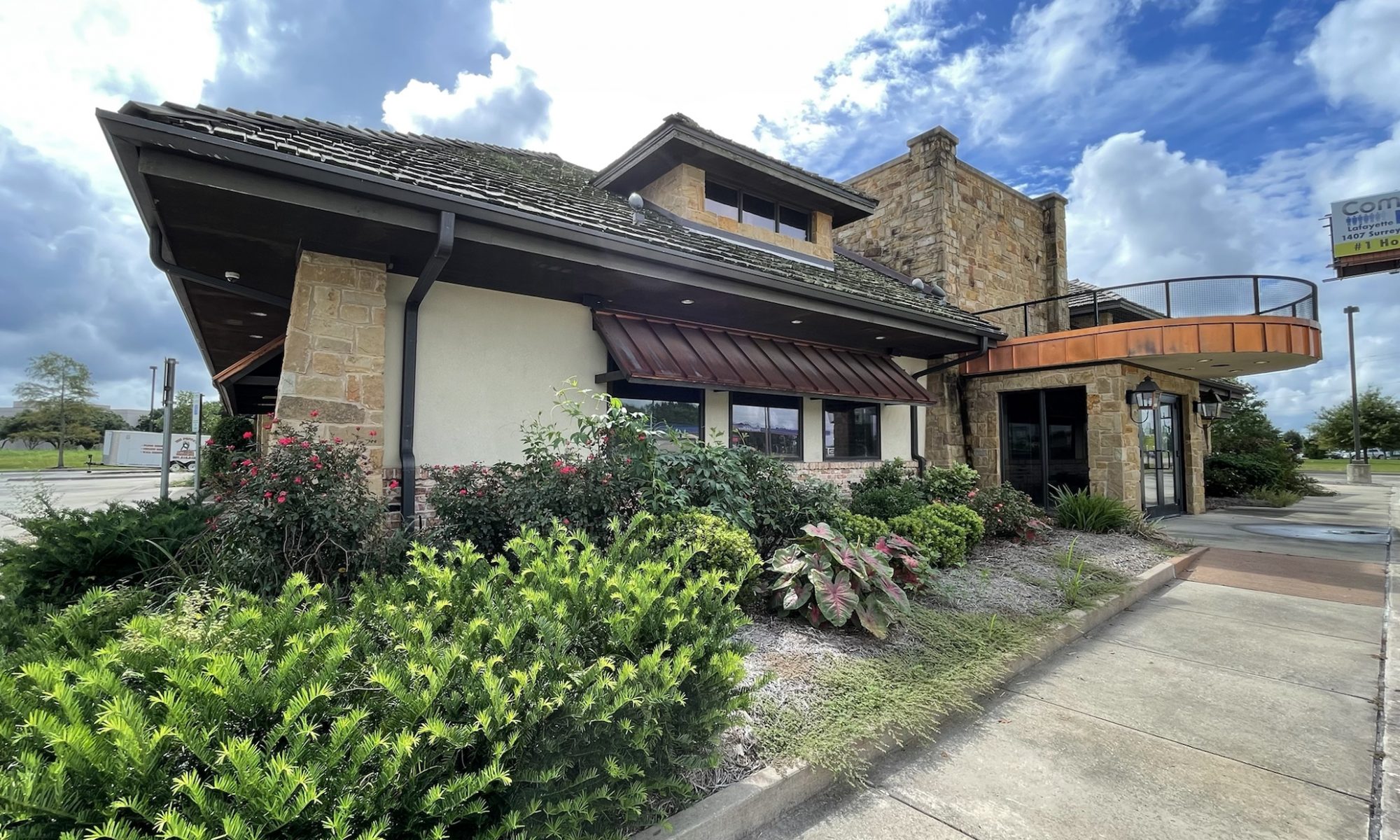 Former Cheddars Restaurant To Become New Operations Center For Gulf 