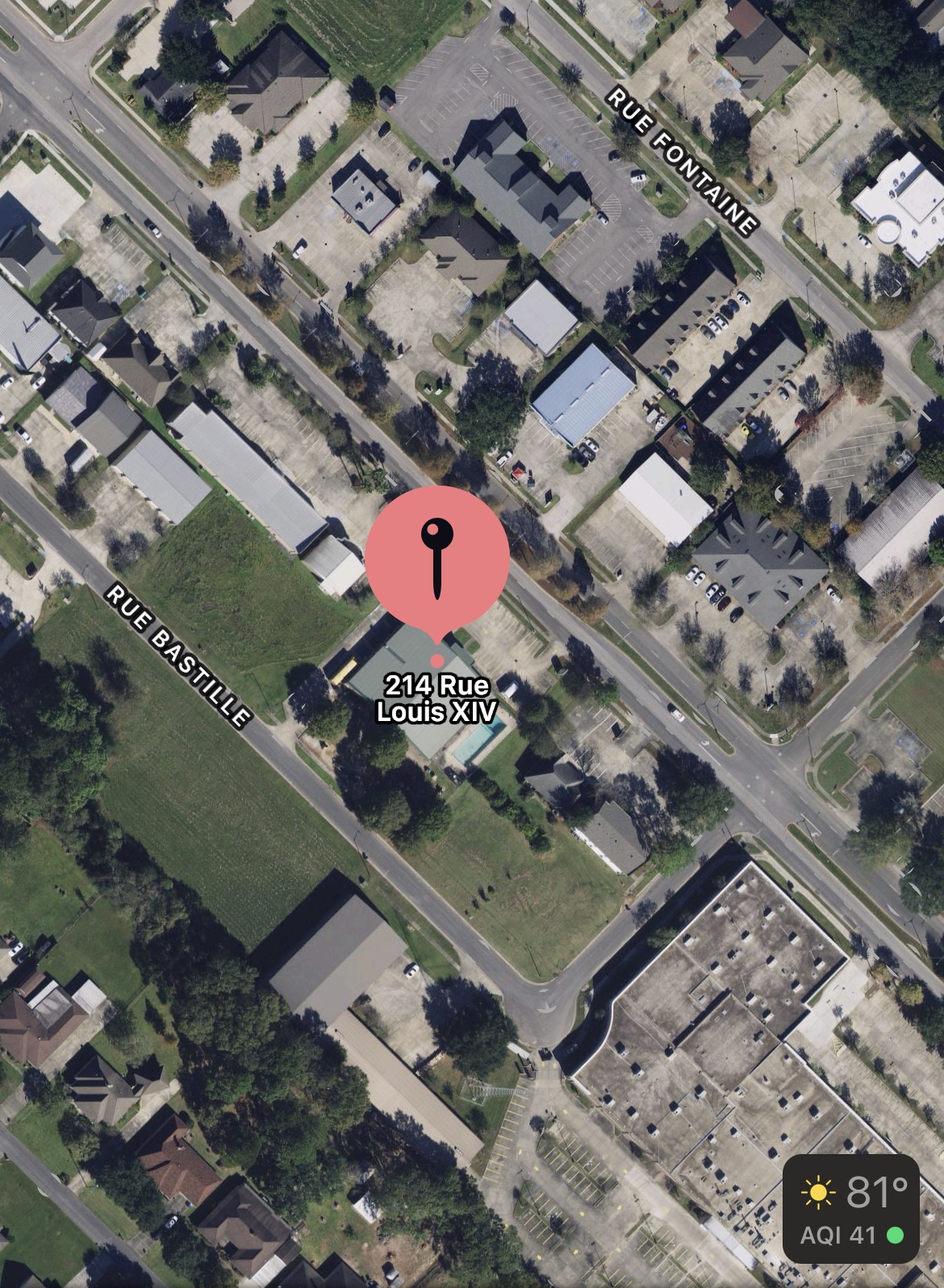 Stellar Beauty Studios & Institute Takes Former Butterflies Daycare On