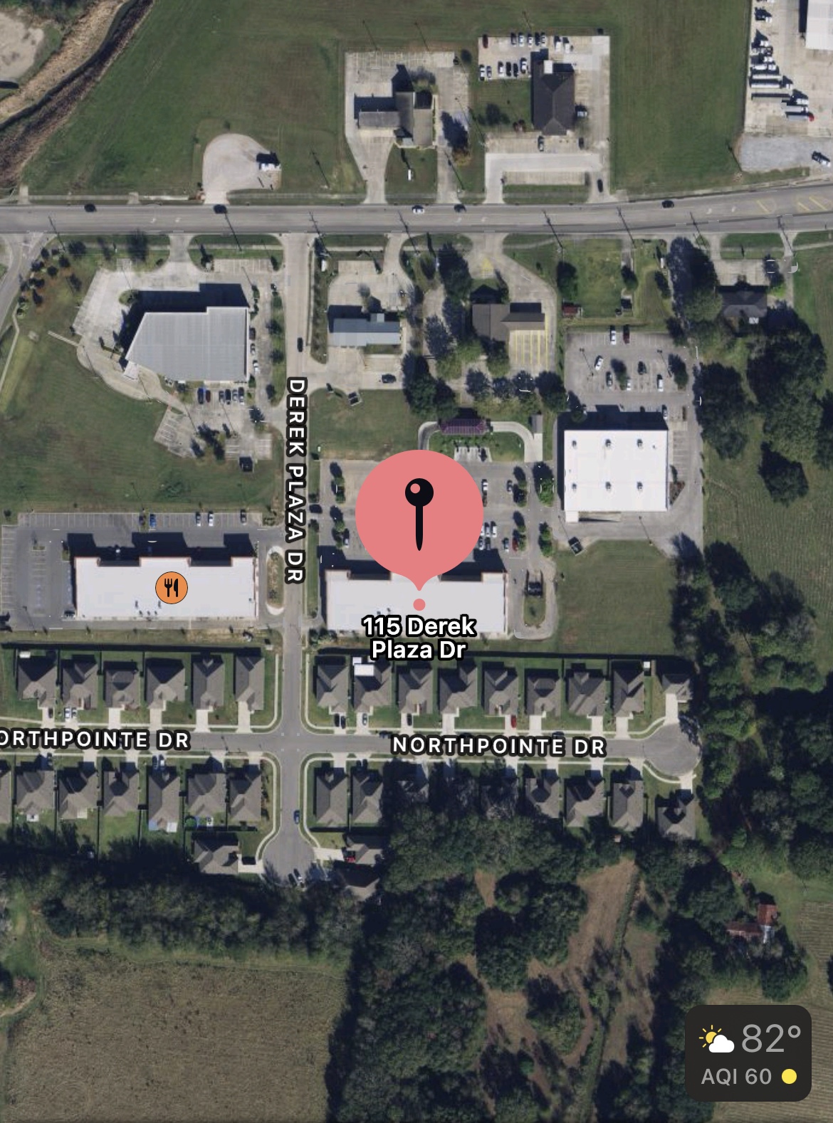 Inside Look Of The Newly Opened Cajun Market Donuts of Carencro