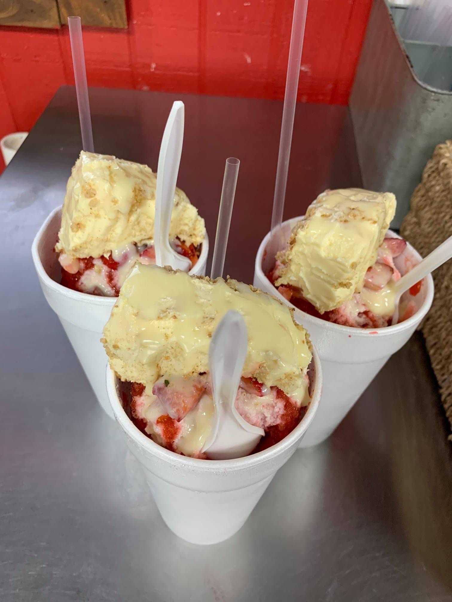 Crawfish Boss In Broussard Expanding With Additional 4,400 Square Foot