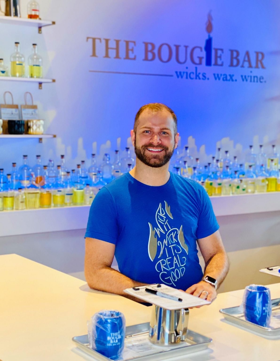 The Bougie Bar To Relocate Into Larger, Newly Renovated Space On