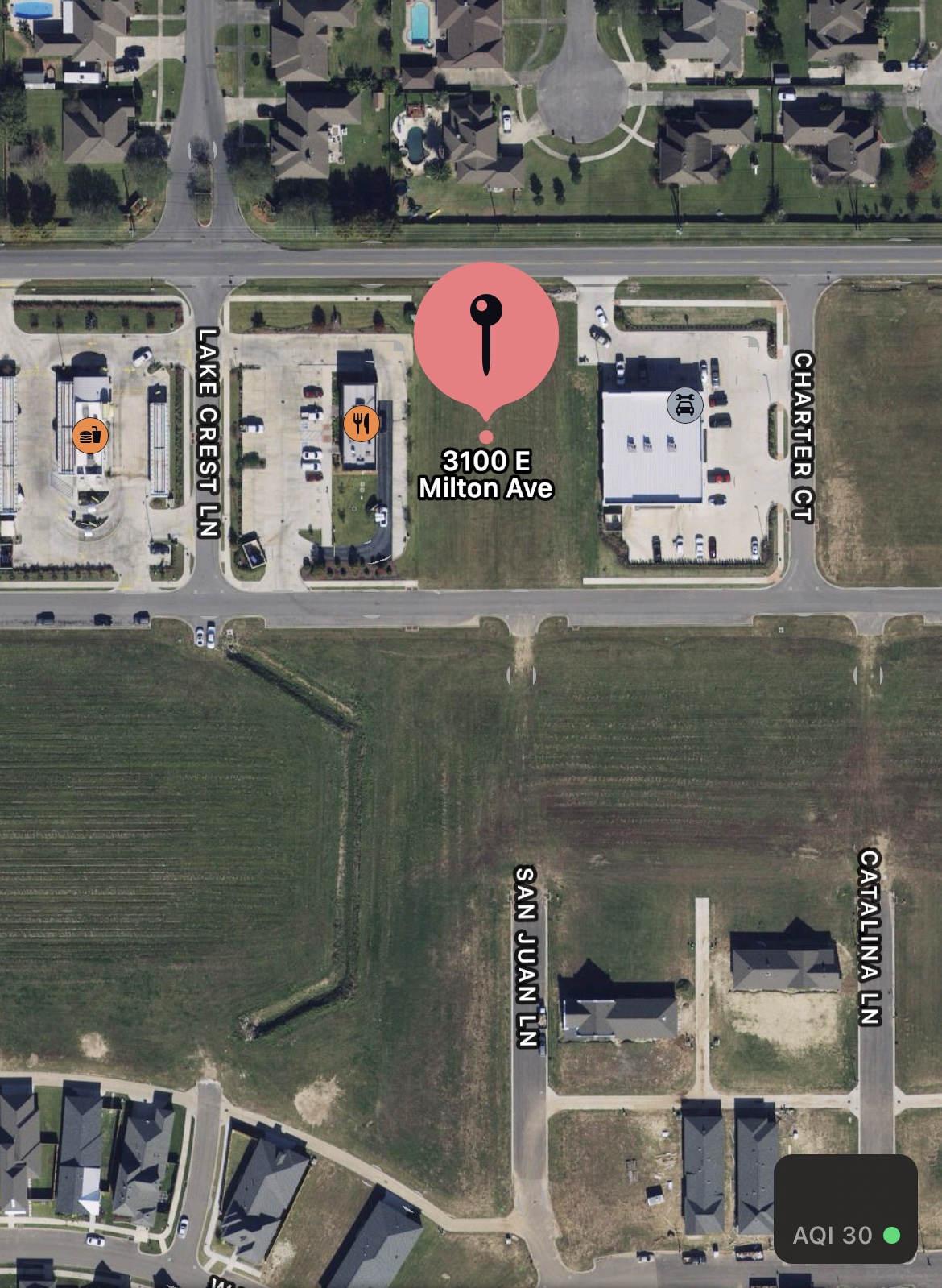 Waffle House Starts Construction In Youngsville’s Sugar Mill Pond