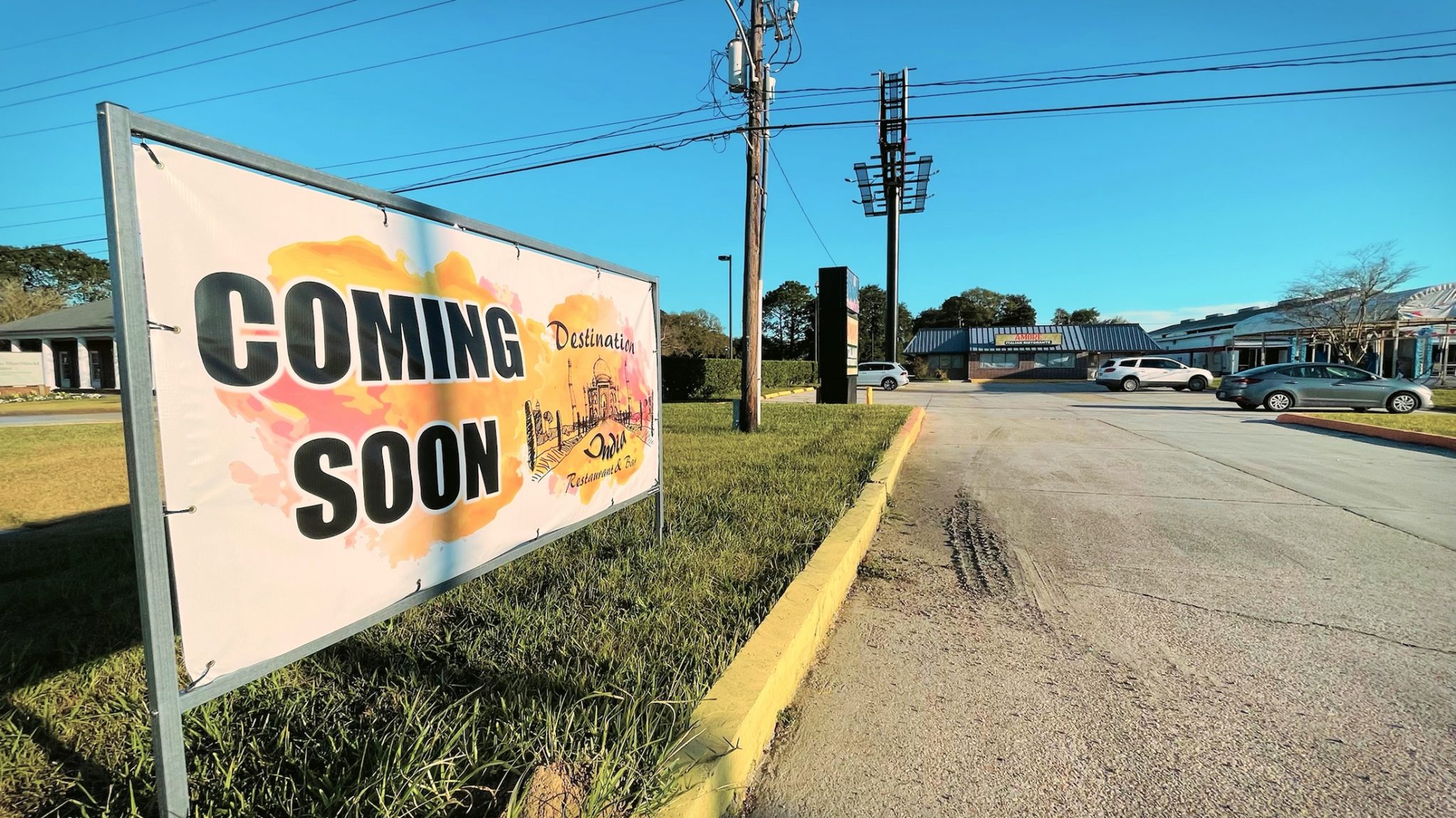 Destination India, A Derry, New Hampshirebased Restaurant & Bar Is