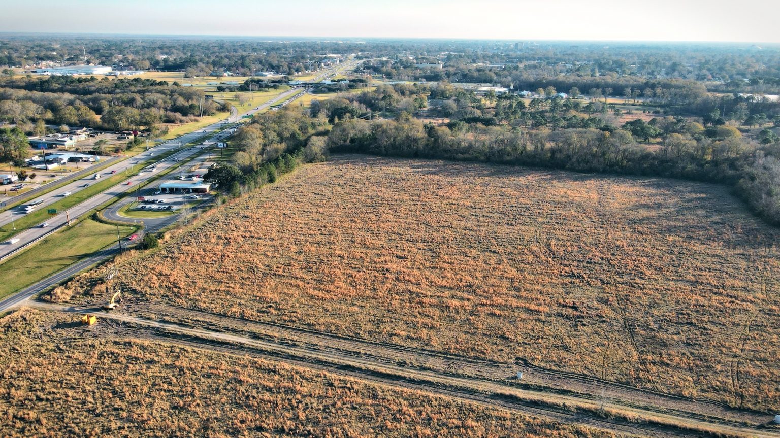 New High School Facility For Lafayette Charter Academy Coming Soon To