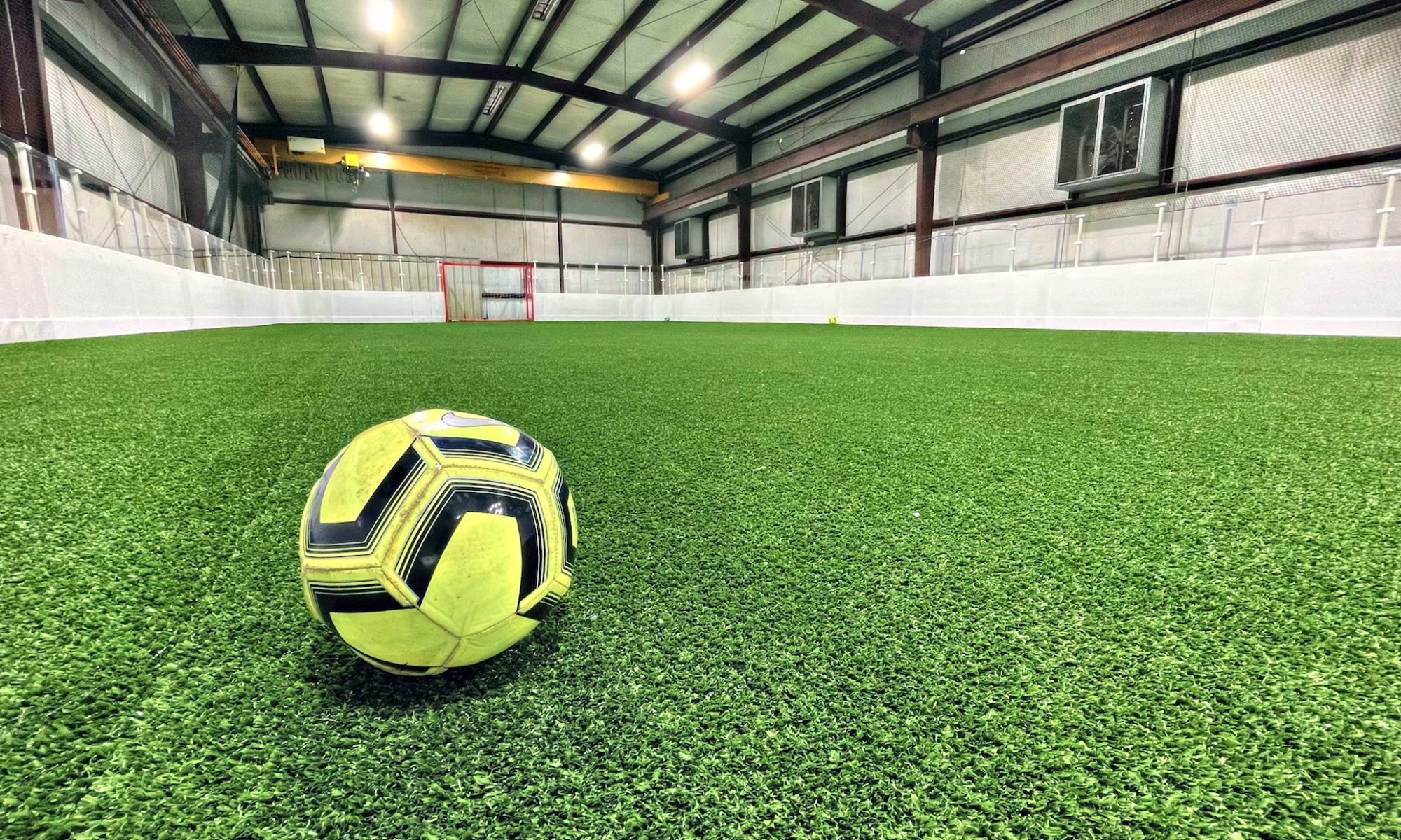 Indoor soccer near store me for youth