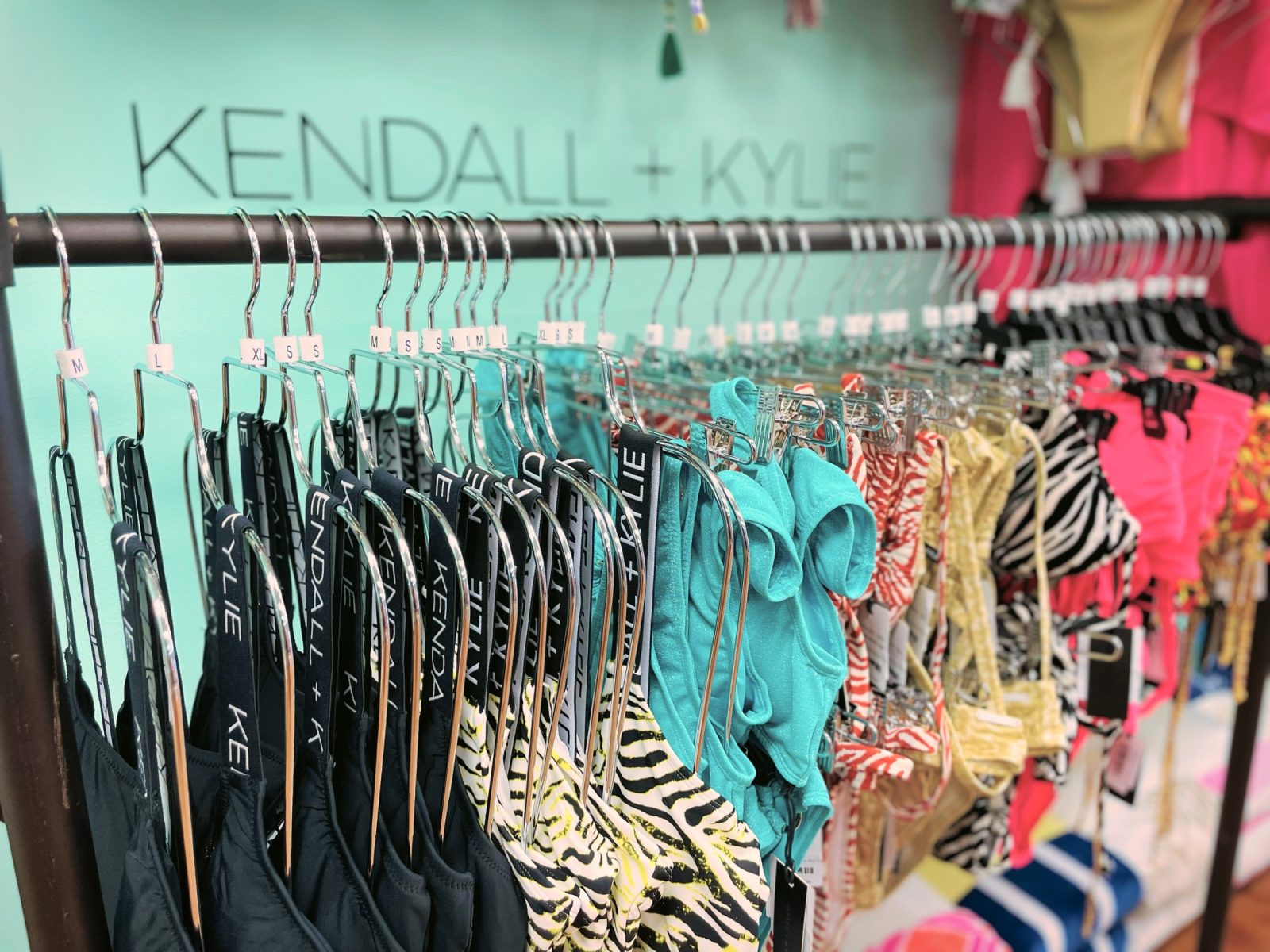 Levena Swimwear Watersports Boutique Opening On Verot School