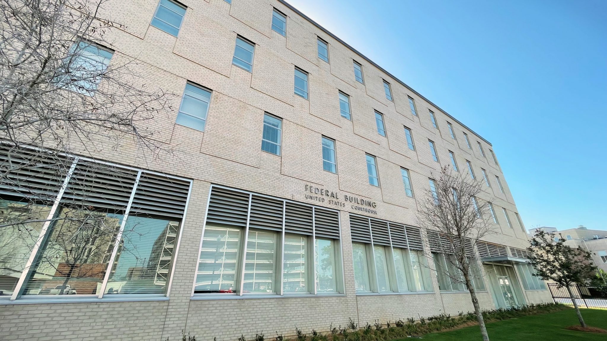 Lofts At The Municipal In Downtown Lafayette Officially Opens