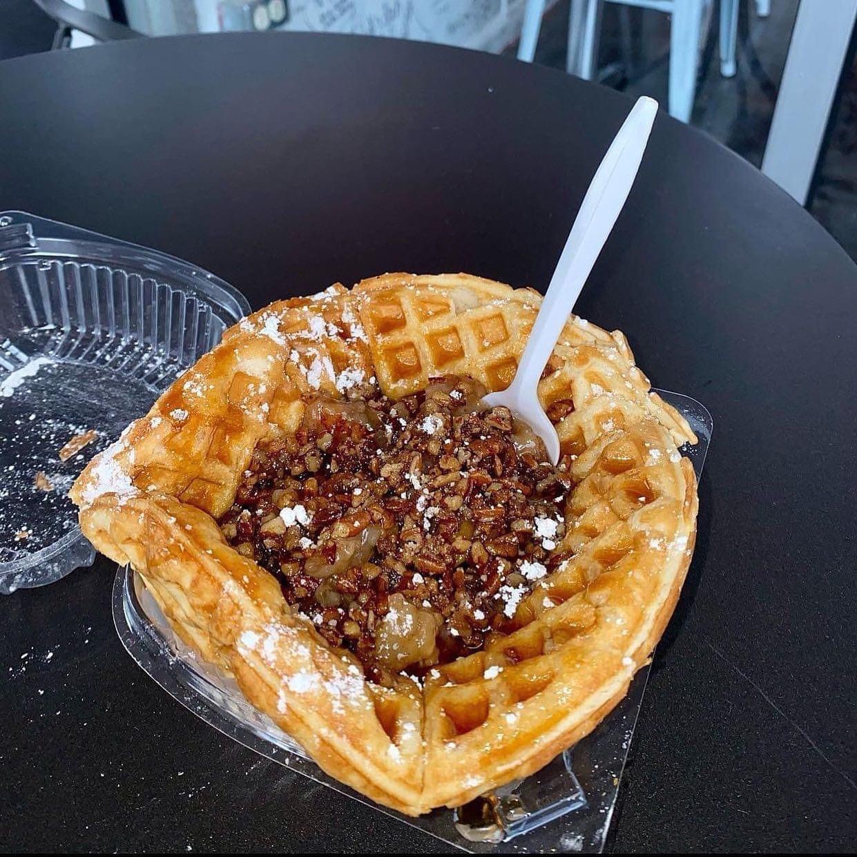 Koryn Hawthorne’s, The Cobbler House Coming Soon To Youngsville In The Metairie Centre