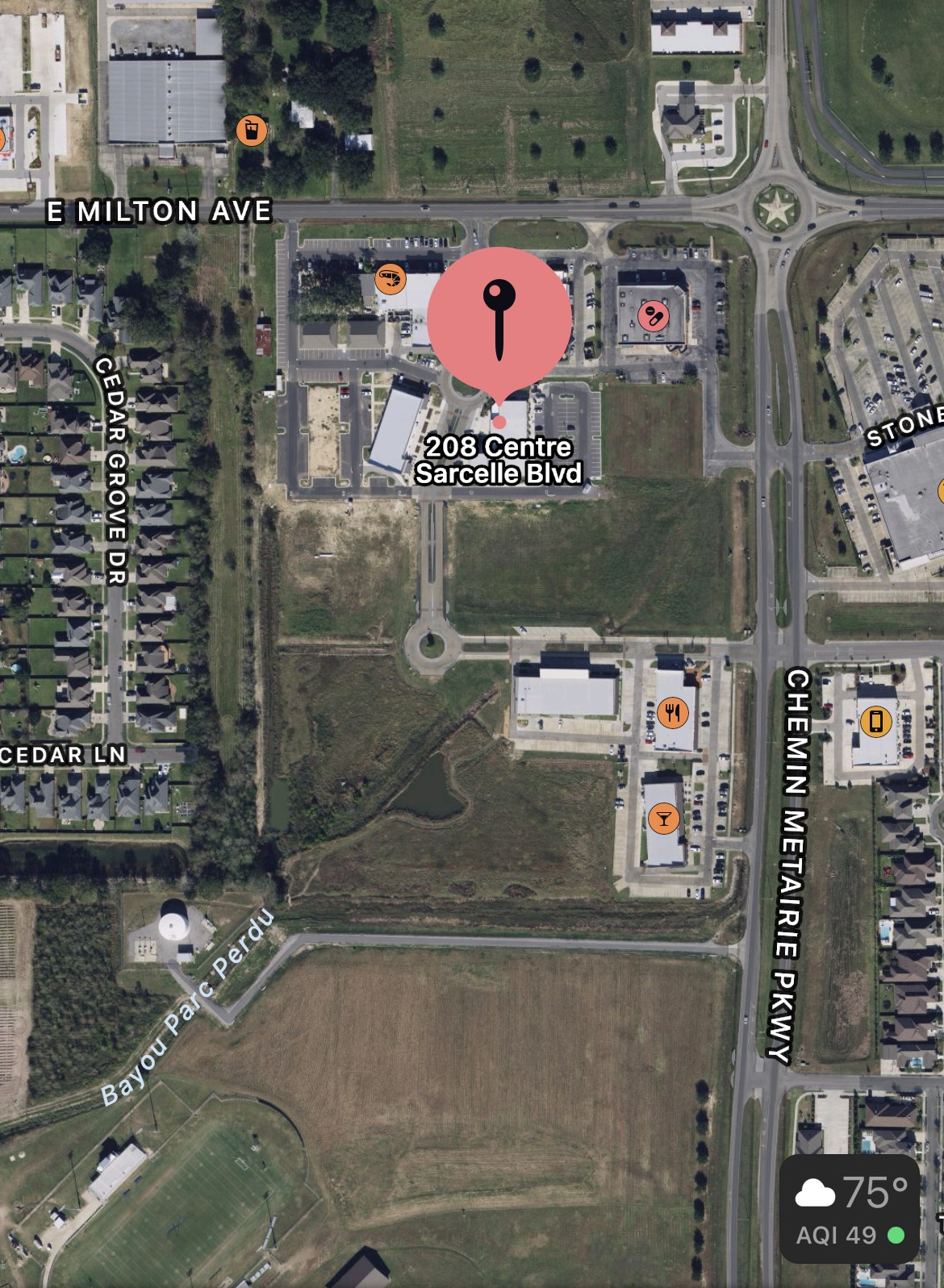 Koryn Hawthorne’s, The Cobbler House Coming Soon To Youngsville In The Metairie Centre