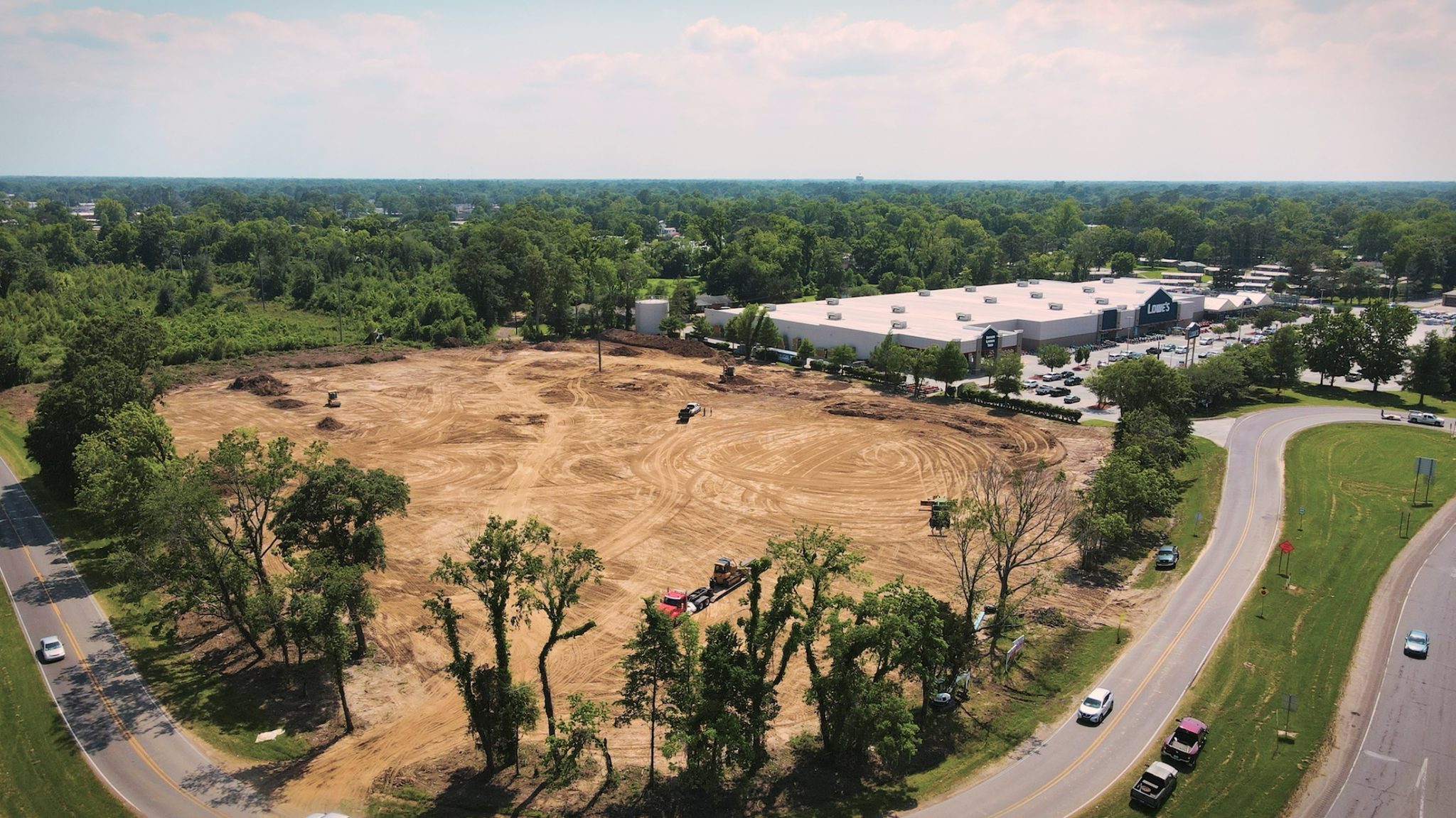 A New Billy’s Boudin Is Coming Soon Next To Lowe’s In Opelousas