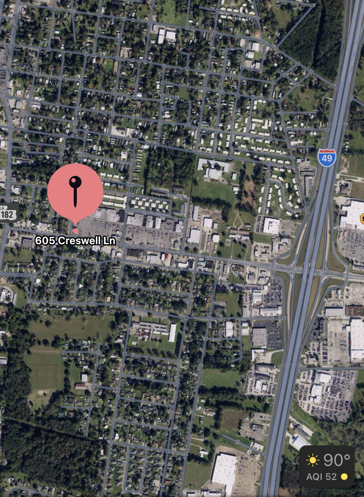 New Standalone McAlister’s Deli Coming Soon To Opelousas Off Creswell