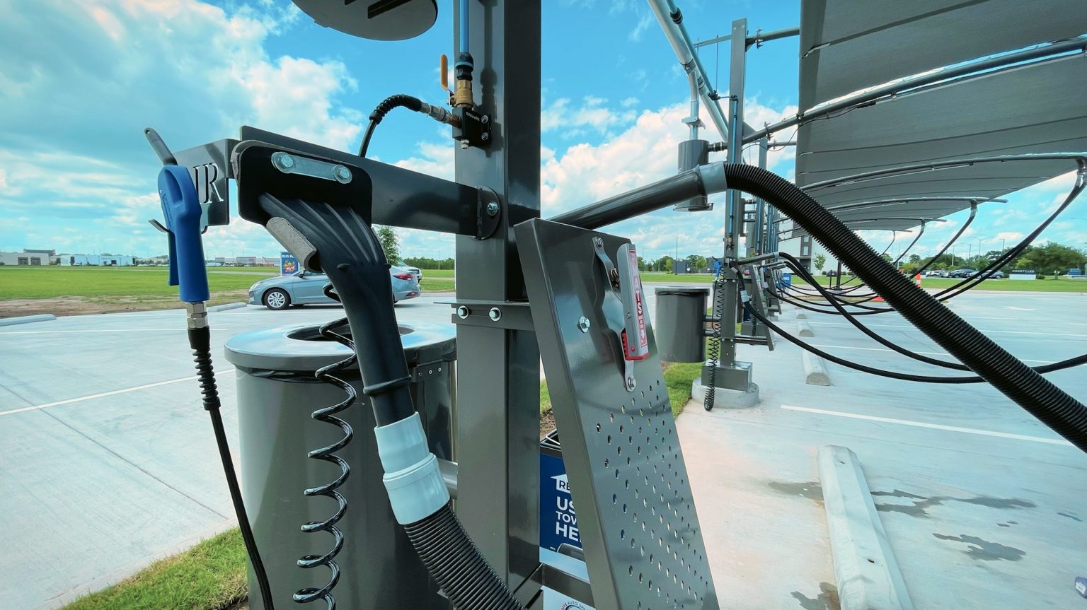 Inside Look at Xclusive Auto Spa, Lafayette’s Newest Premium Automotive