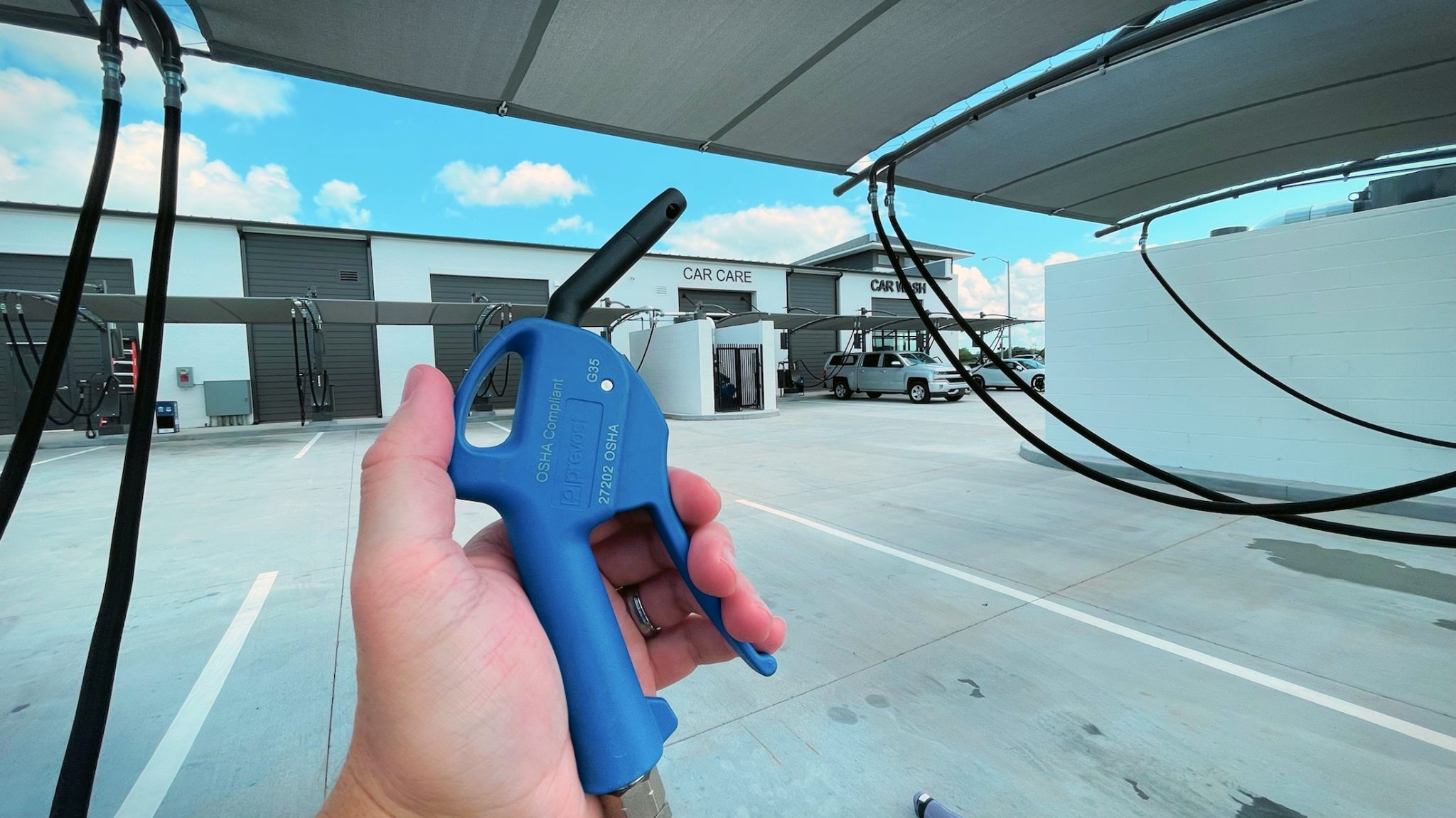 Inside Look at Xclusive Auto Spa, Lafayette’s Newest Premium Automotive