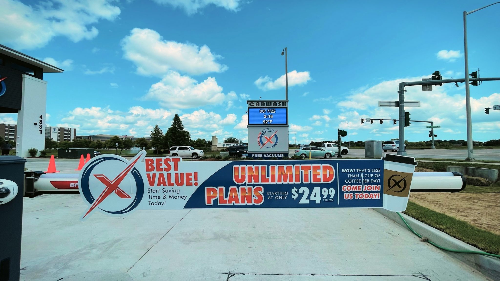 Inside Look at Xclusive Auto Spa, Lafayette’s Newest Premium Automotive