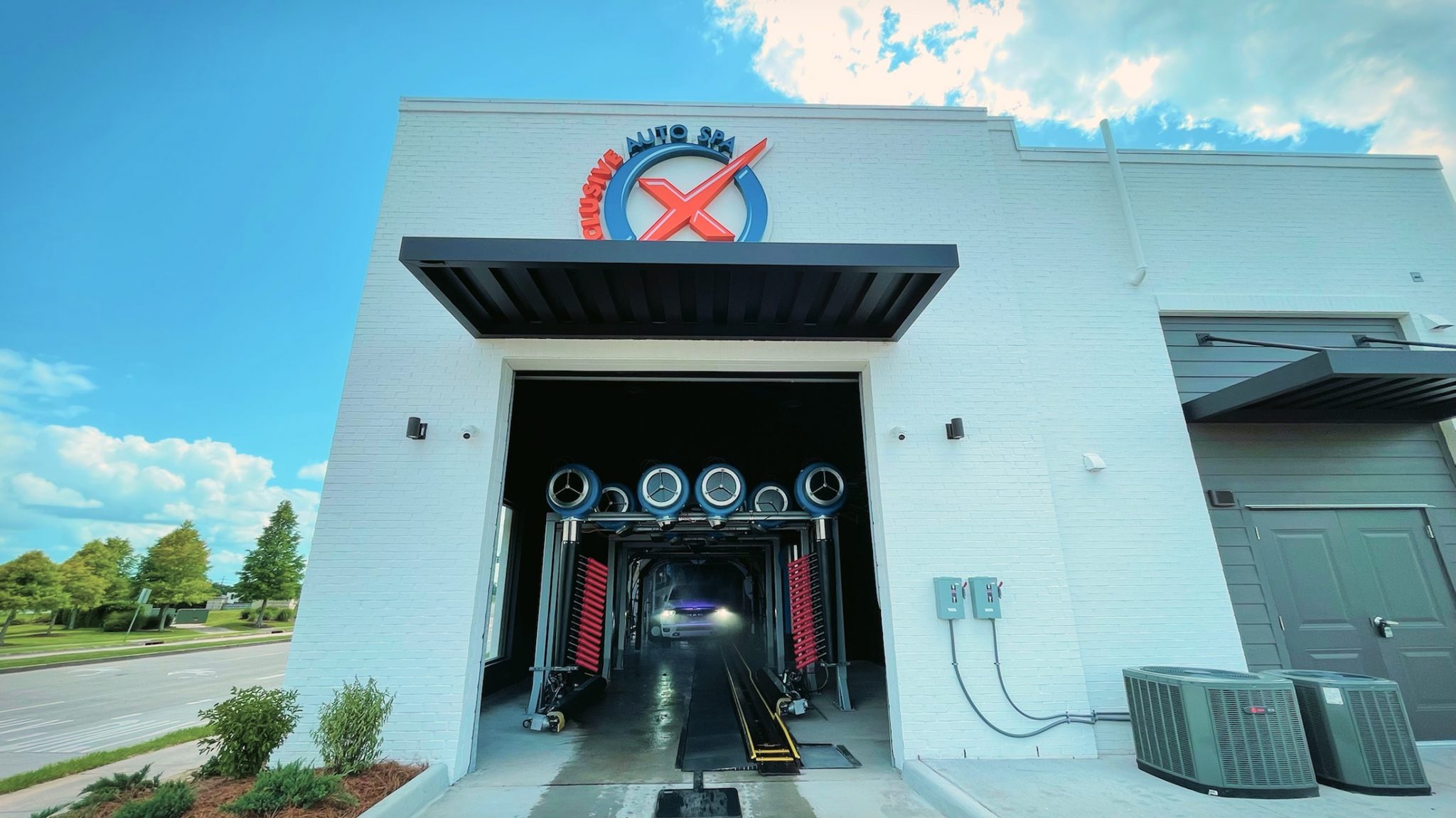 Inside Look at Xclusive Auto Spa, Lafayette’s Newest Premium Automotive