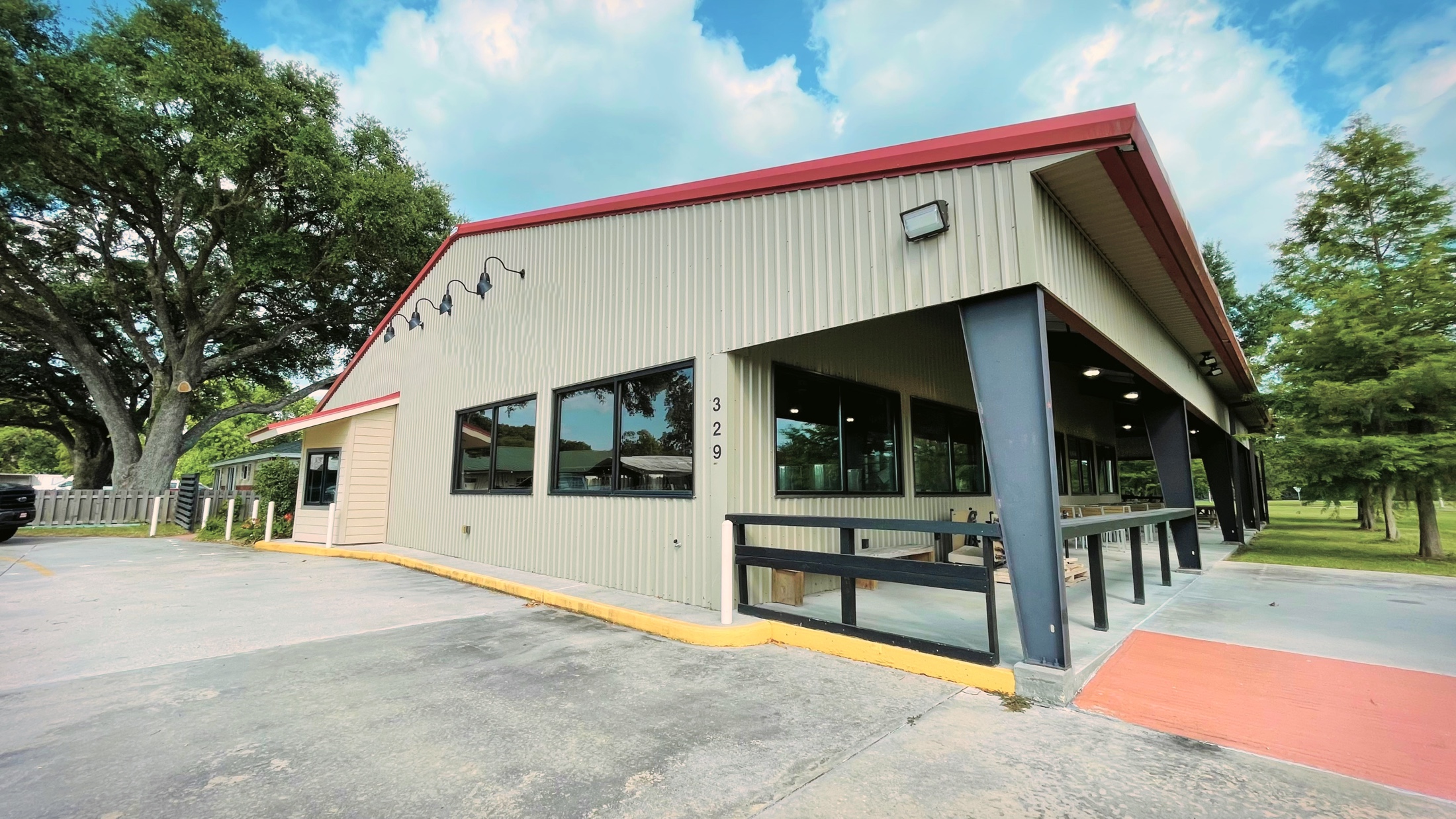 Adopted Dog Brewing, City of Lafayette’s Only Brewery Coming Soon On