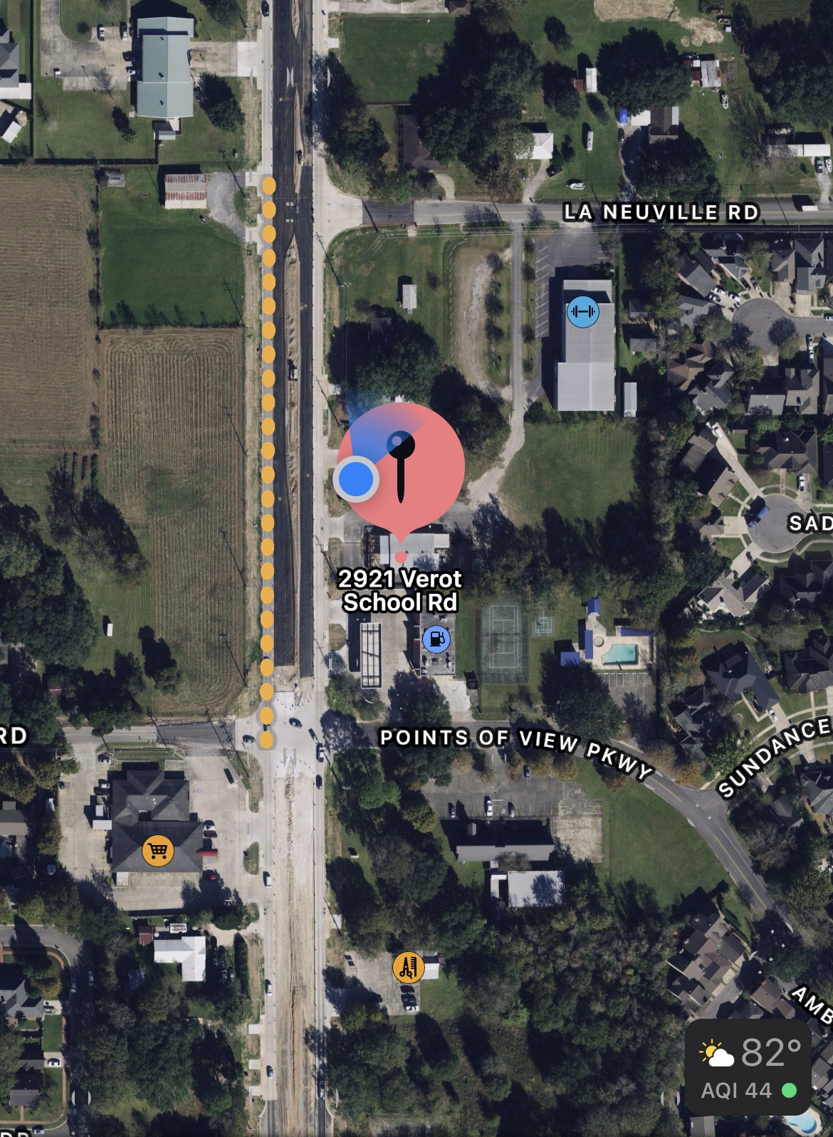 The Stage Karaoke Bar Expanding Into Former Legend’s Space On Verot