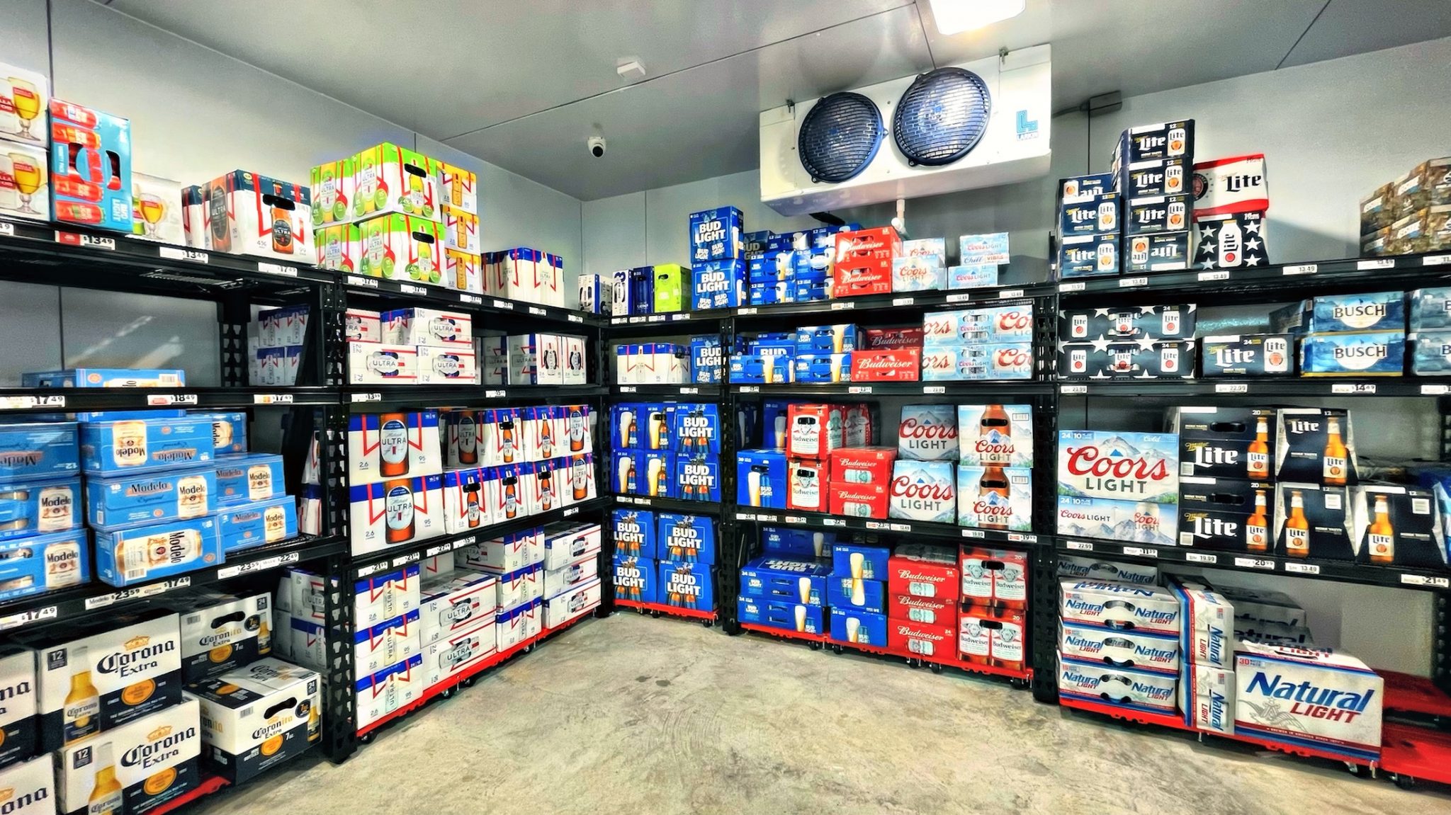 Live Oak Food & Fuel, New Locallyowned Convenience Store Now Open In