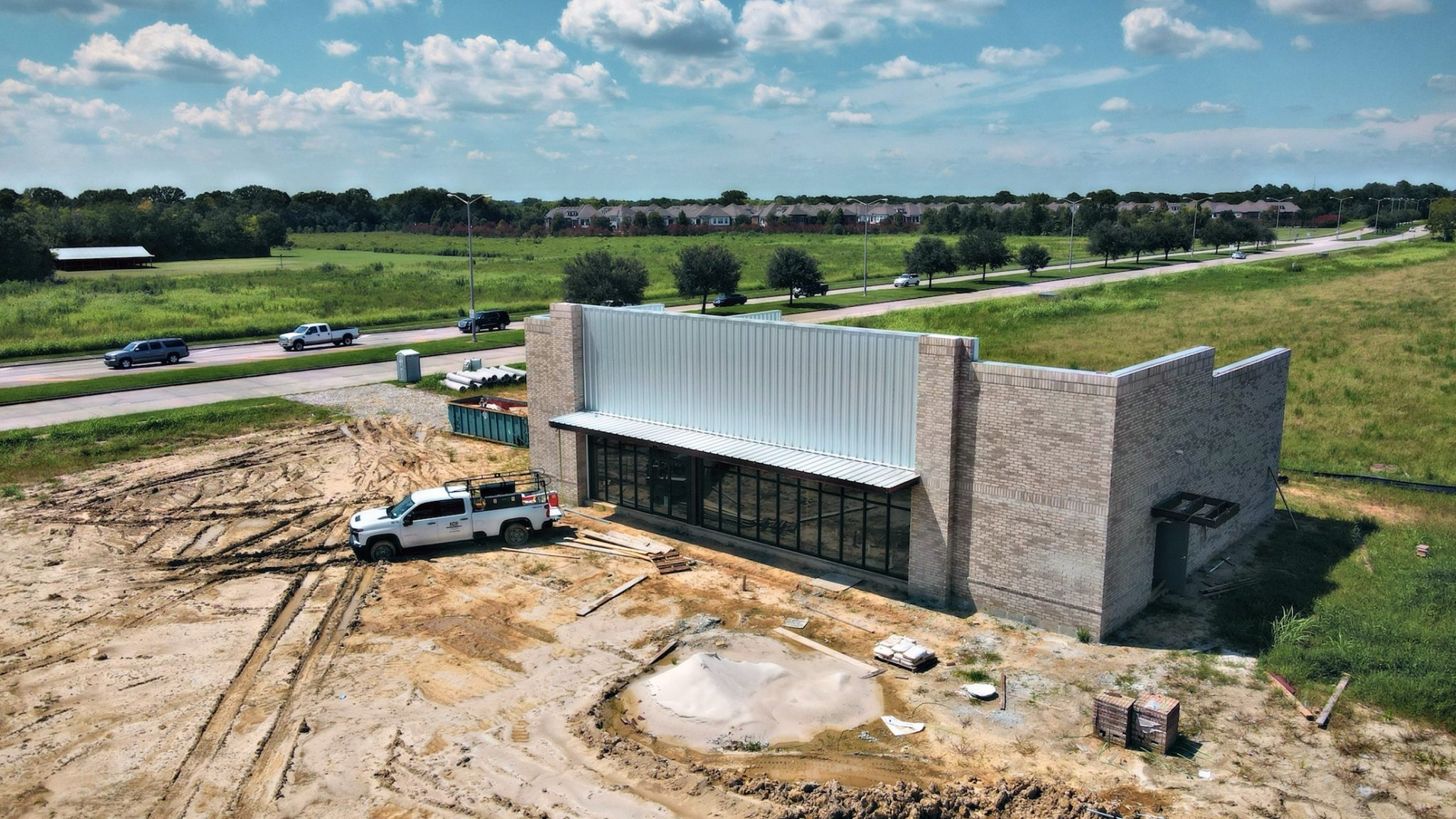 Live Oak Food & Fuel, New Locallyowned Convenience Store Now Open In